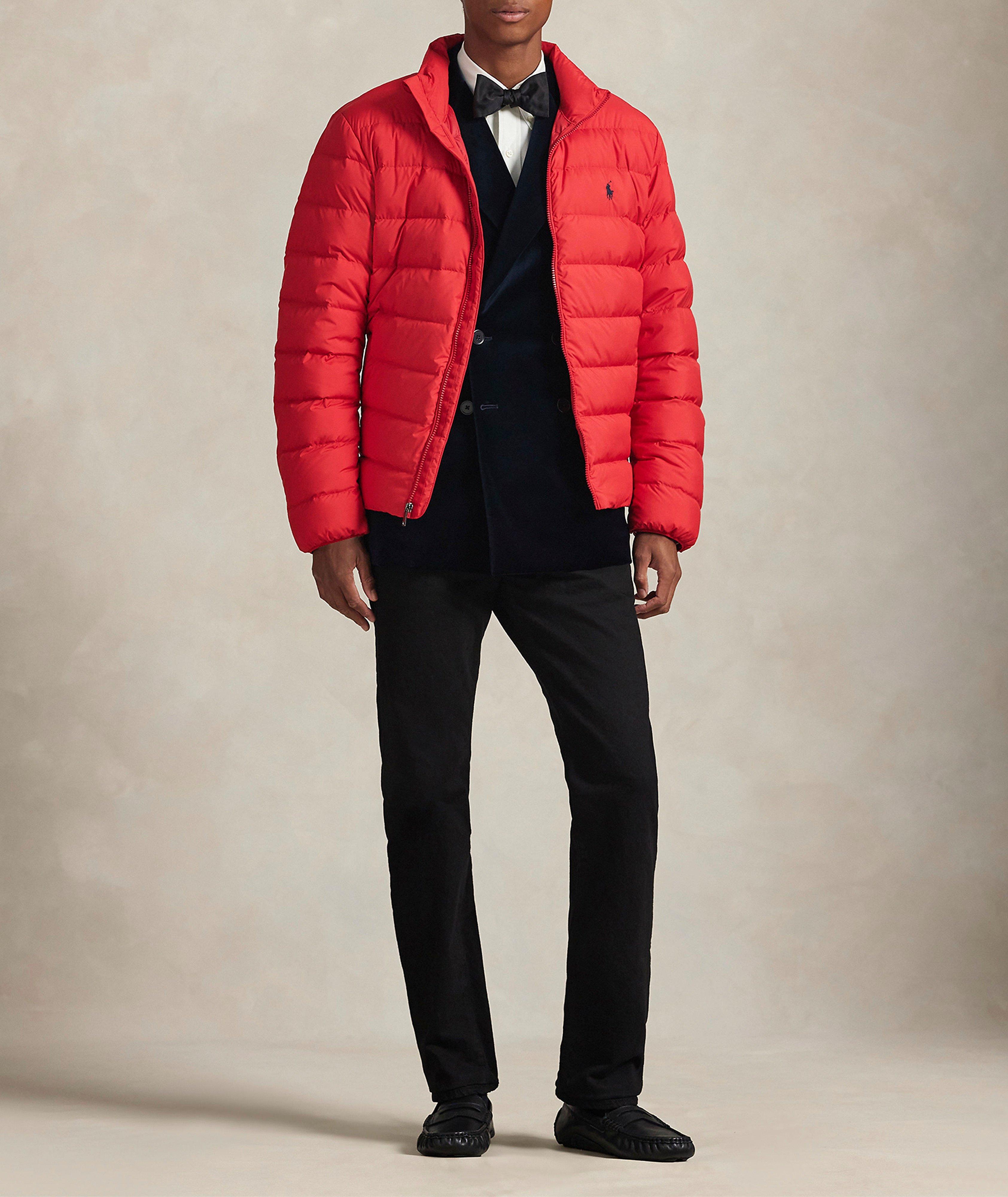 Veste Colden en duvet compressible image 4