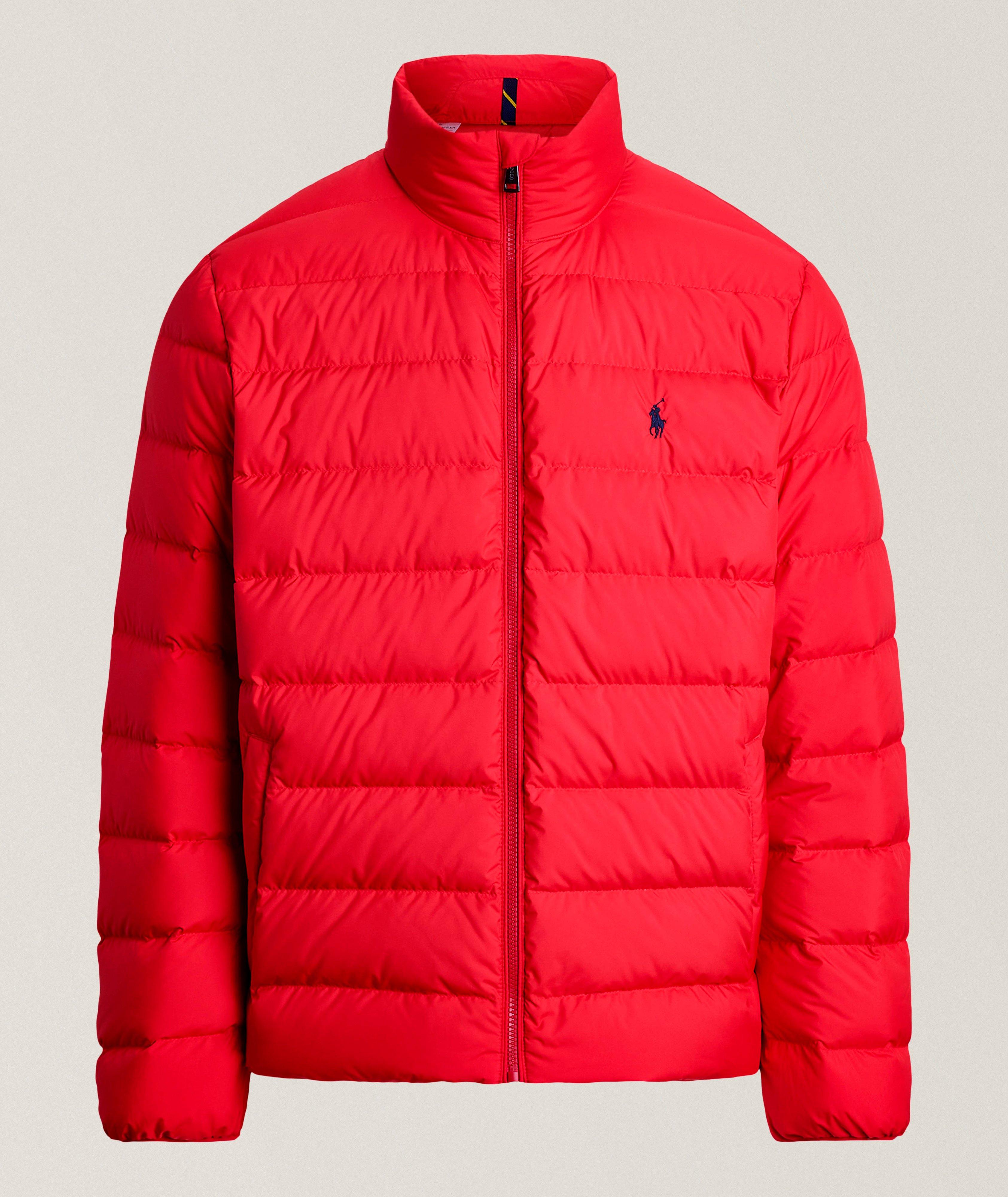 Polo Ralph Lauren Colden Packable Down Jacket