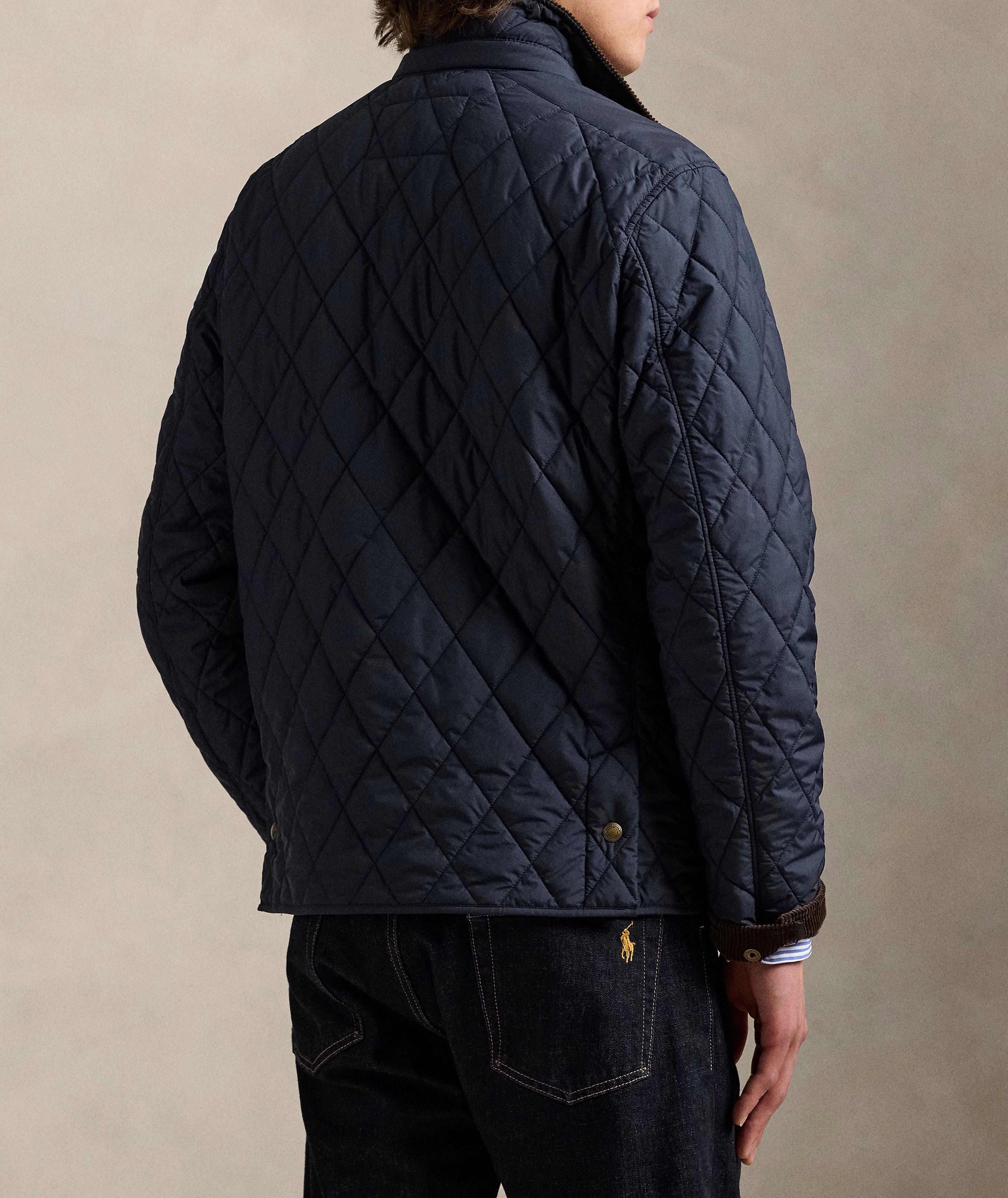 Veste matelassée Beaton image 2