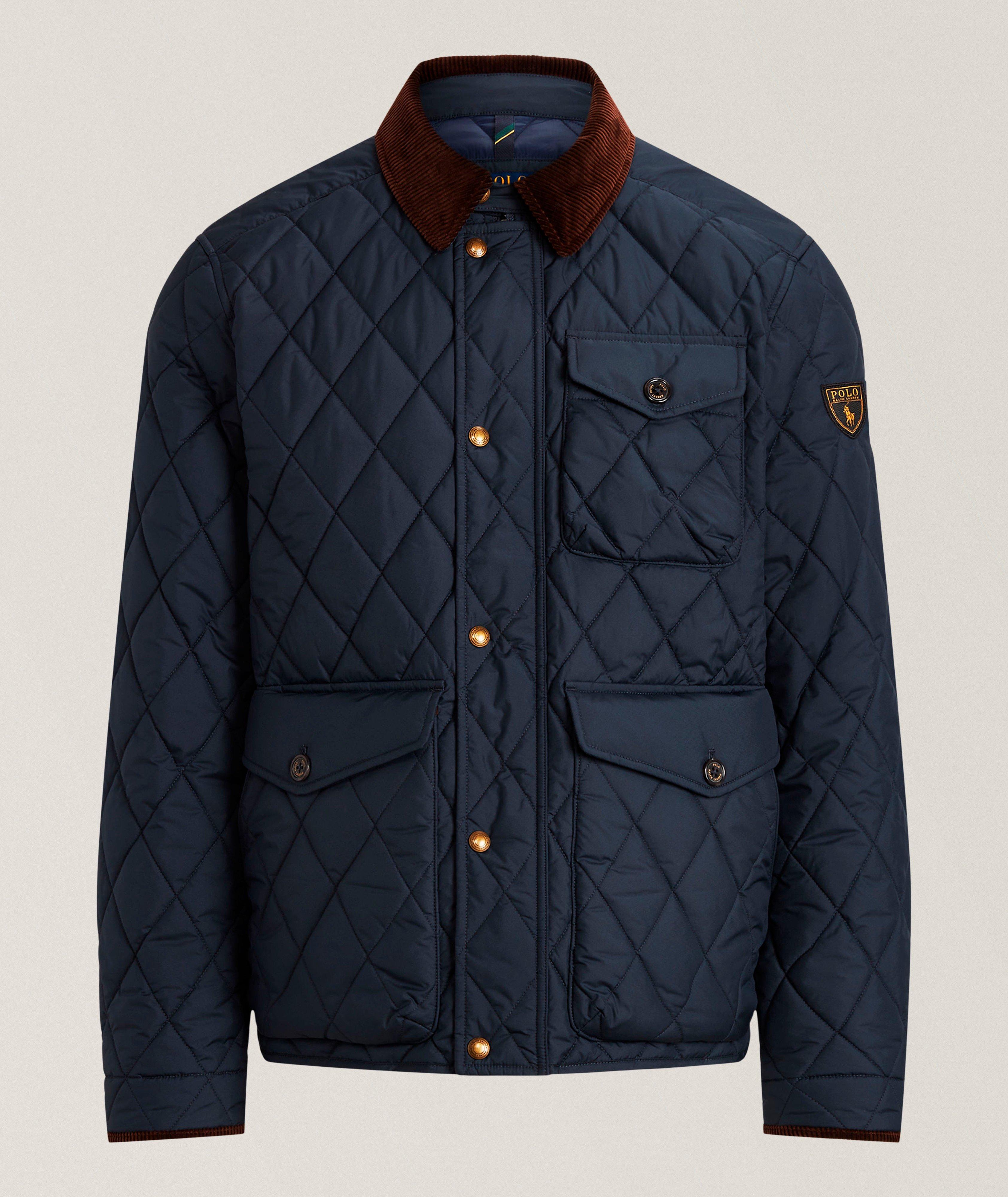 Veste matelassée Beaton image 0