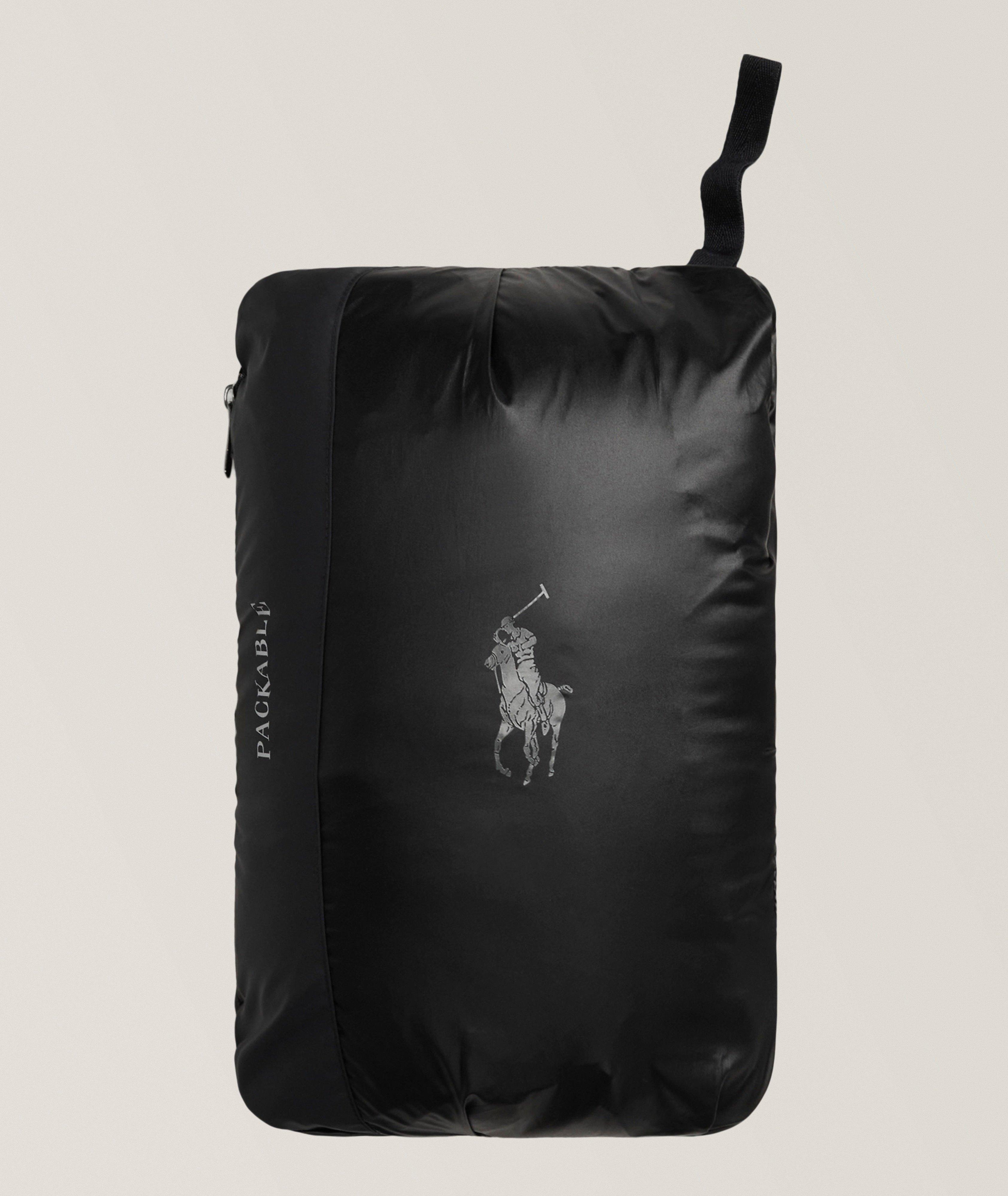 Colden Packable Down Vest image 1