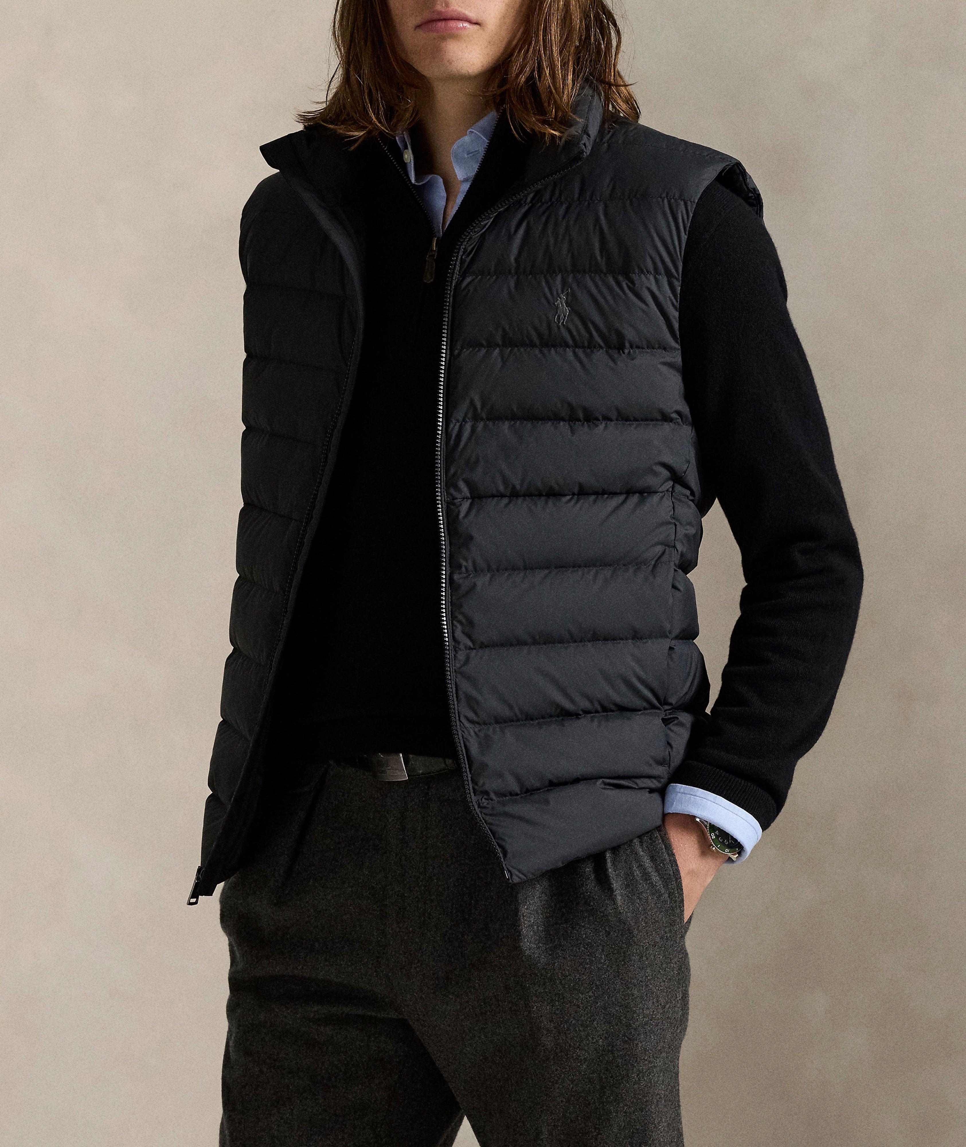 Colden Packable Down Vest image 2