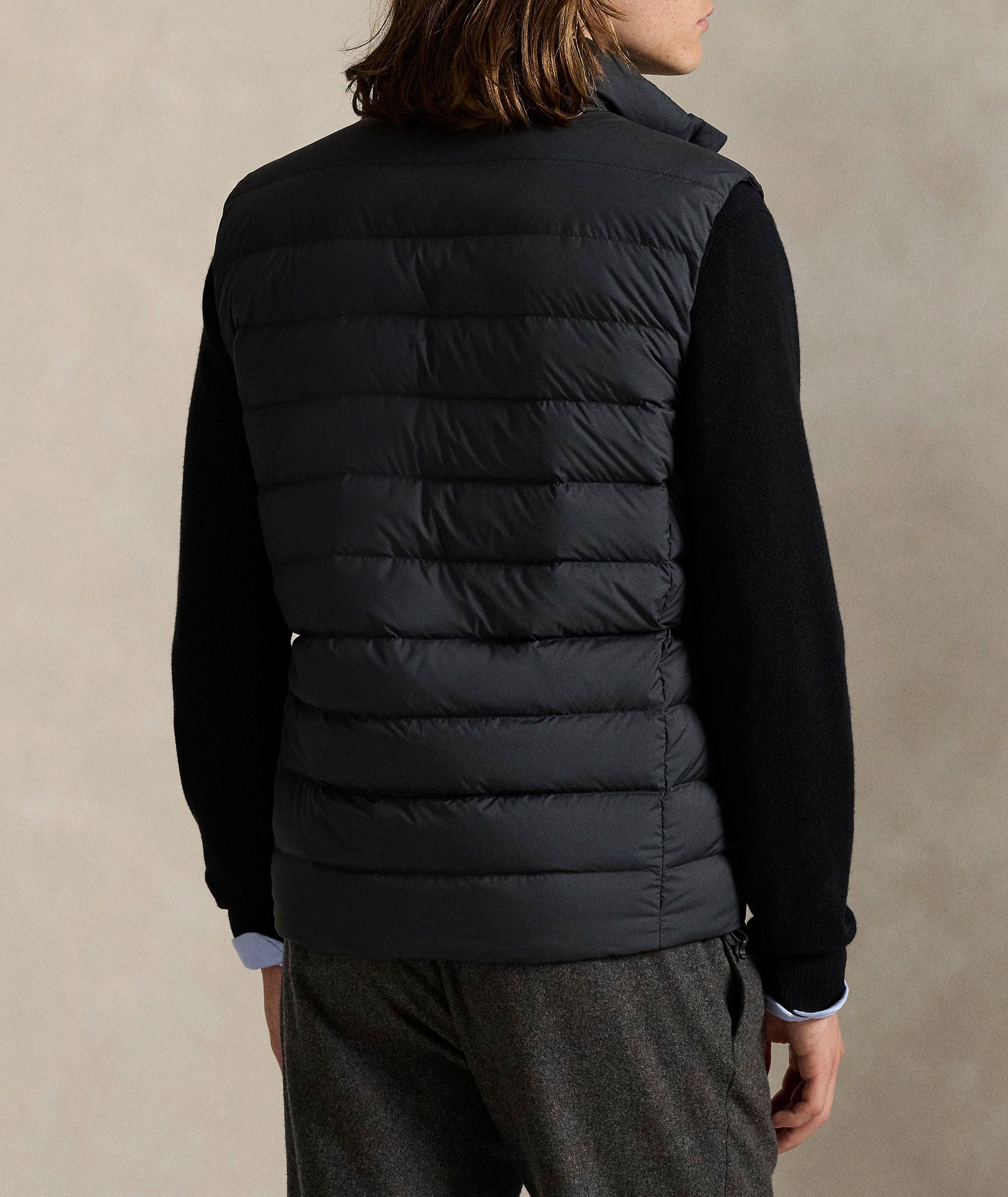 Colden Packable Down Vest image 3
