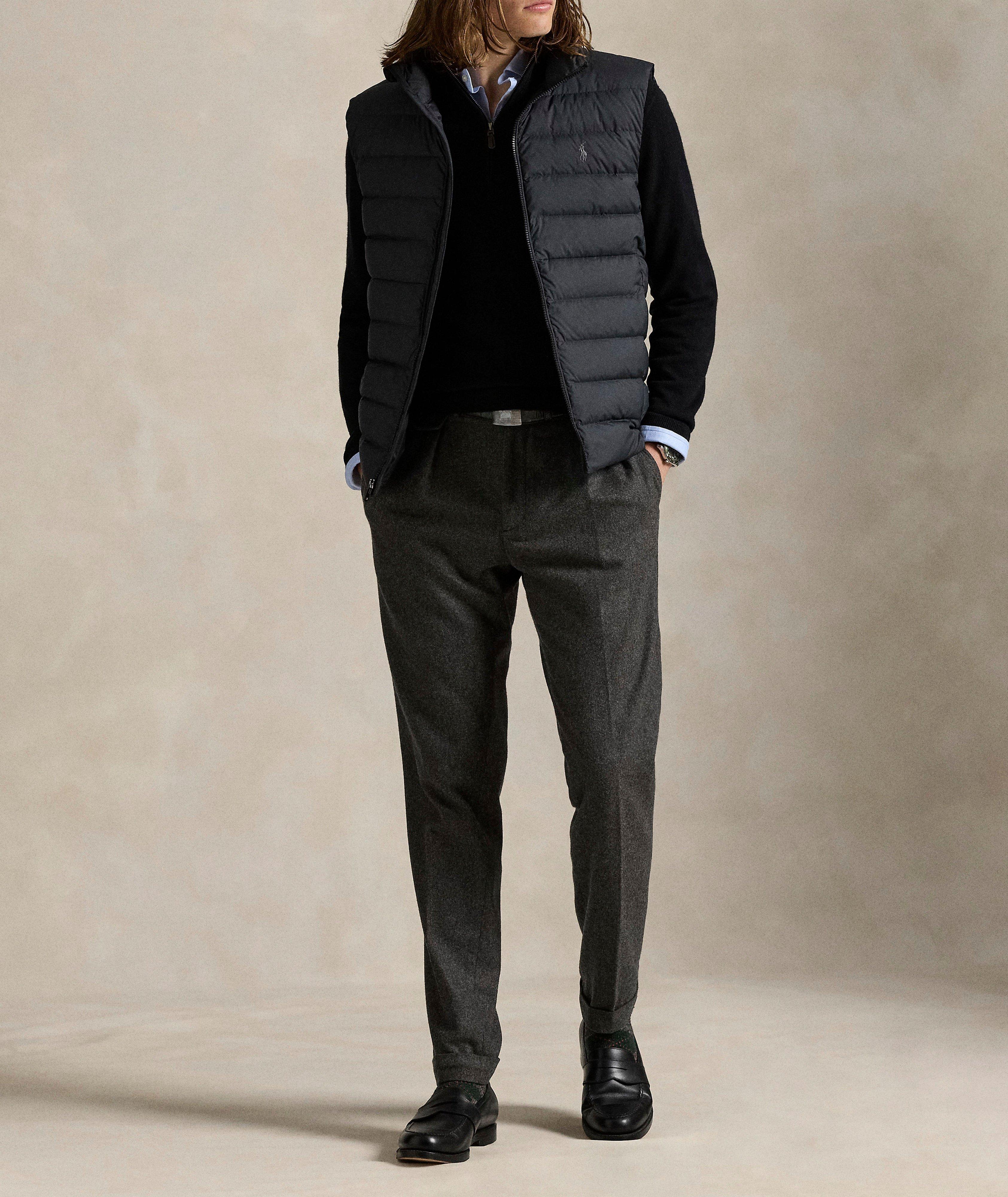 Colden Packable Down Vest image 4