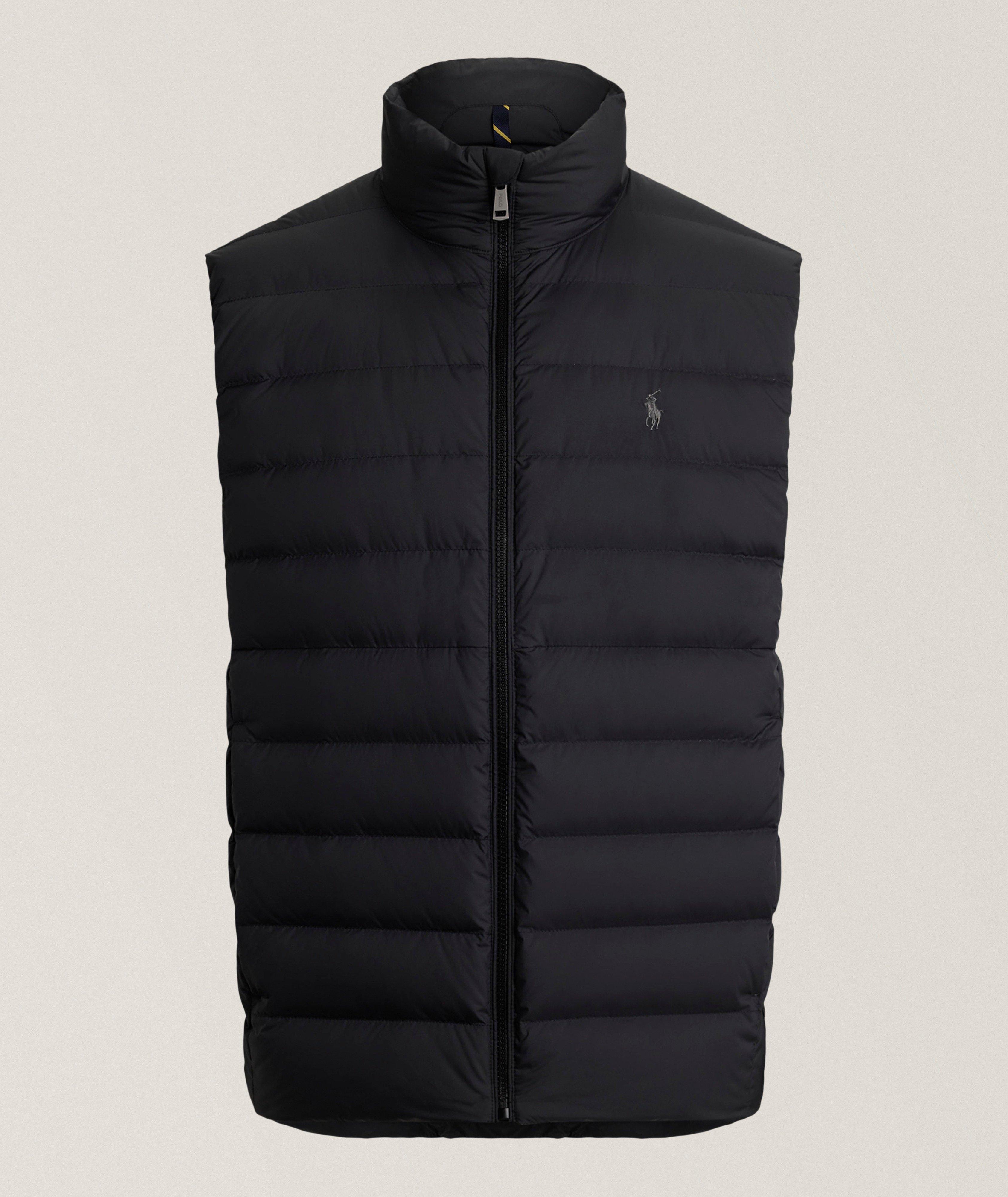 Colden Packable Down Vest image 0