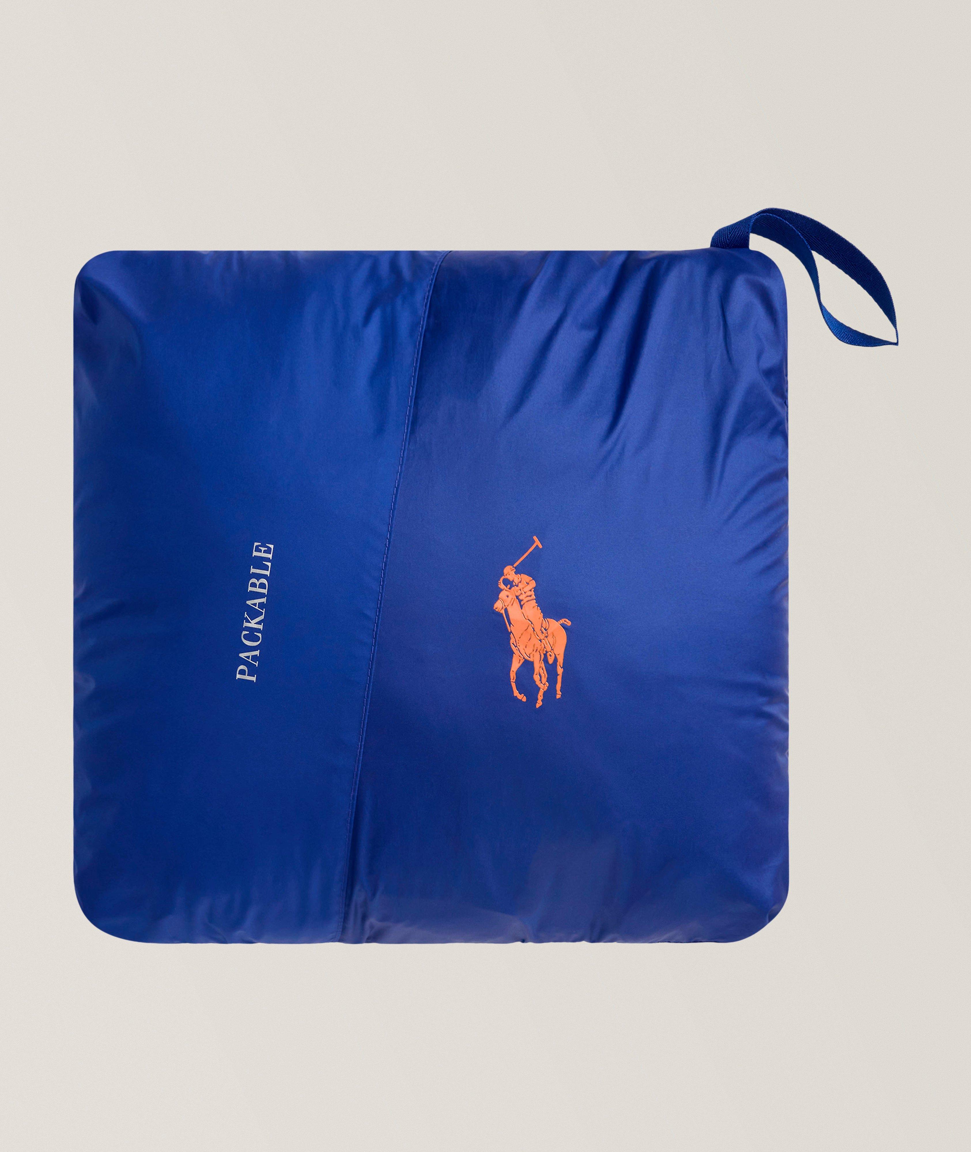 Veste Colden en duvet compressible image 1