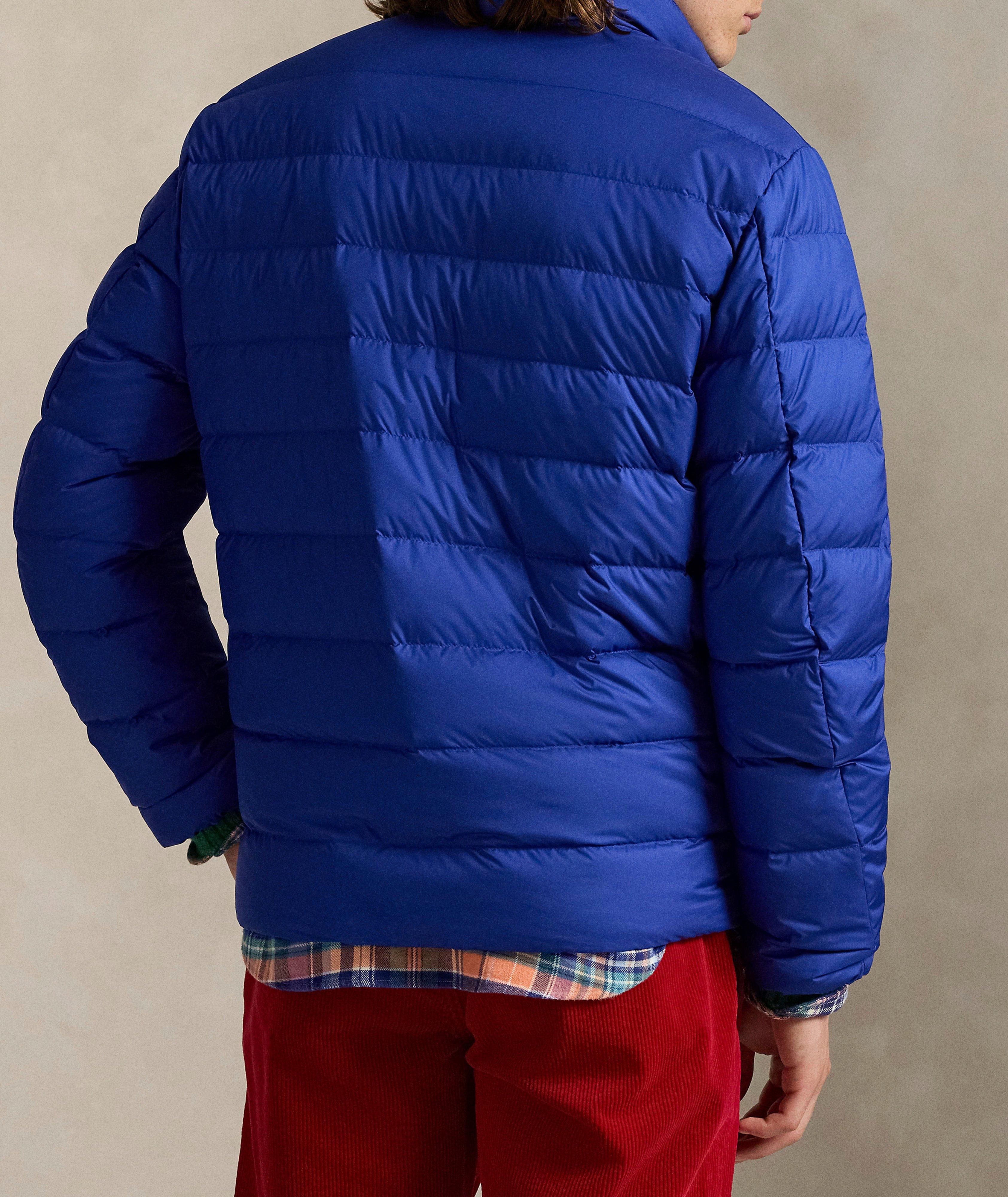 Veste Colden en duvet compressible image 3