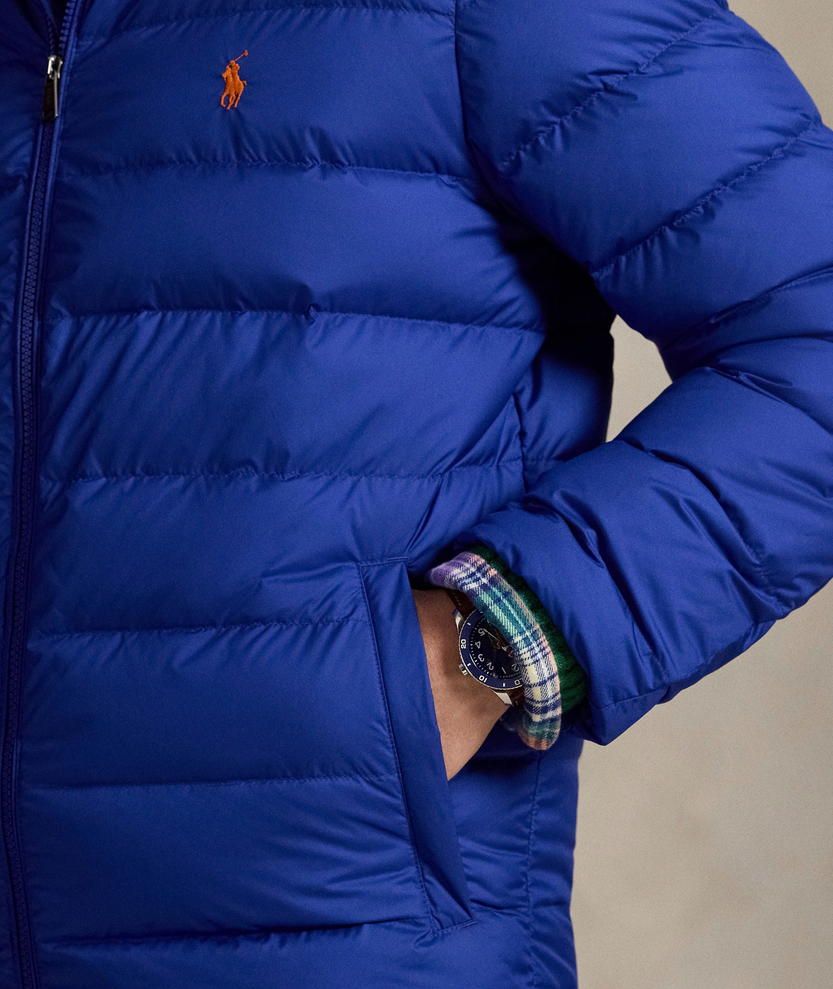 Veste Colden en duvet compressible image 4