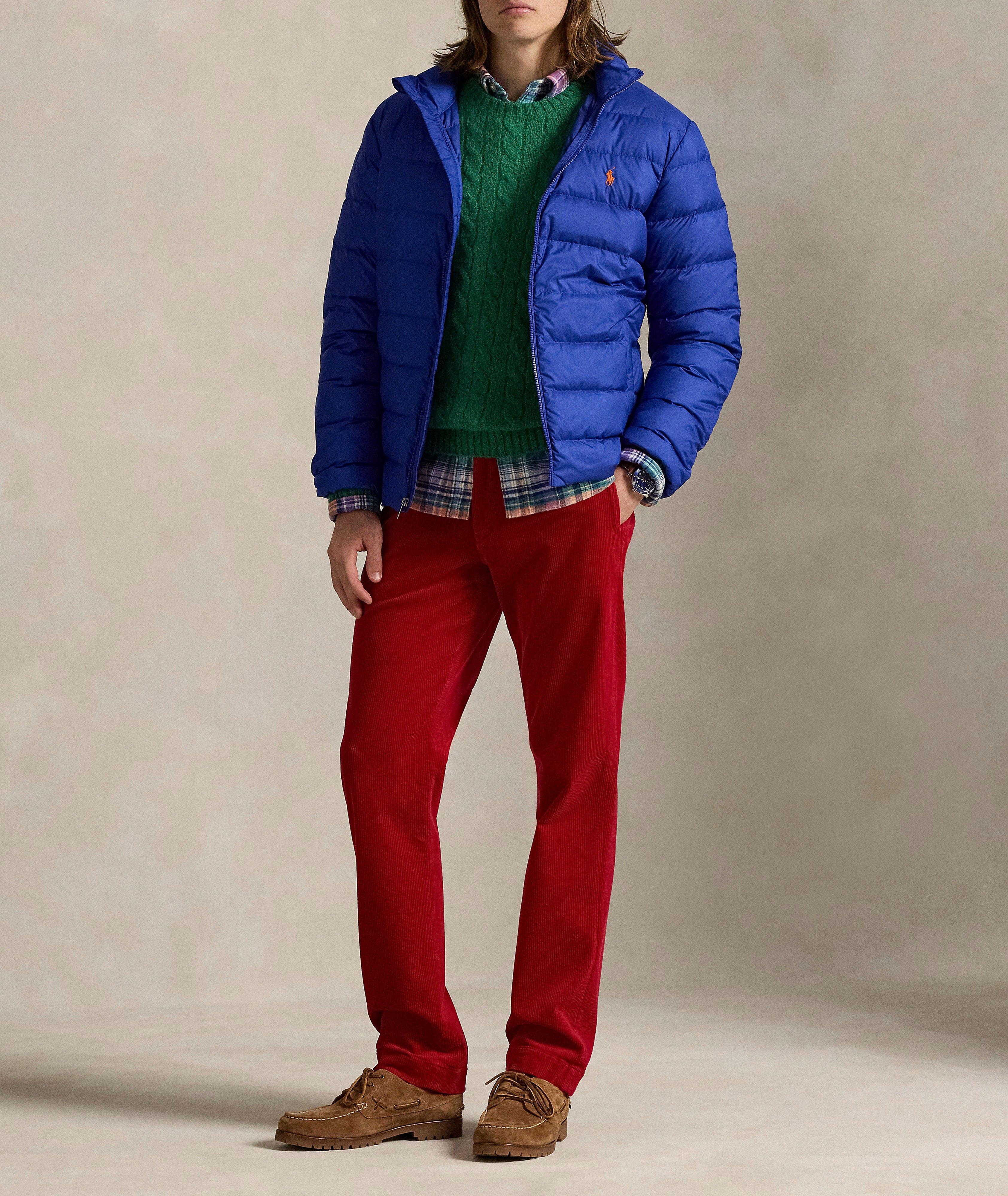 Veste Colden en duvet compressible image 5