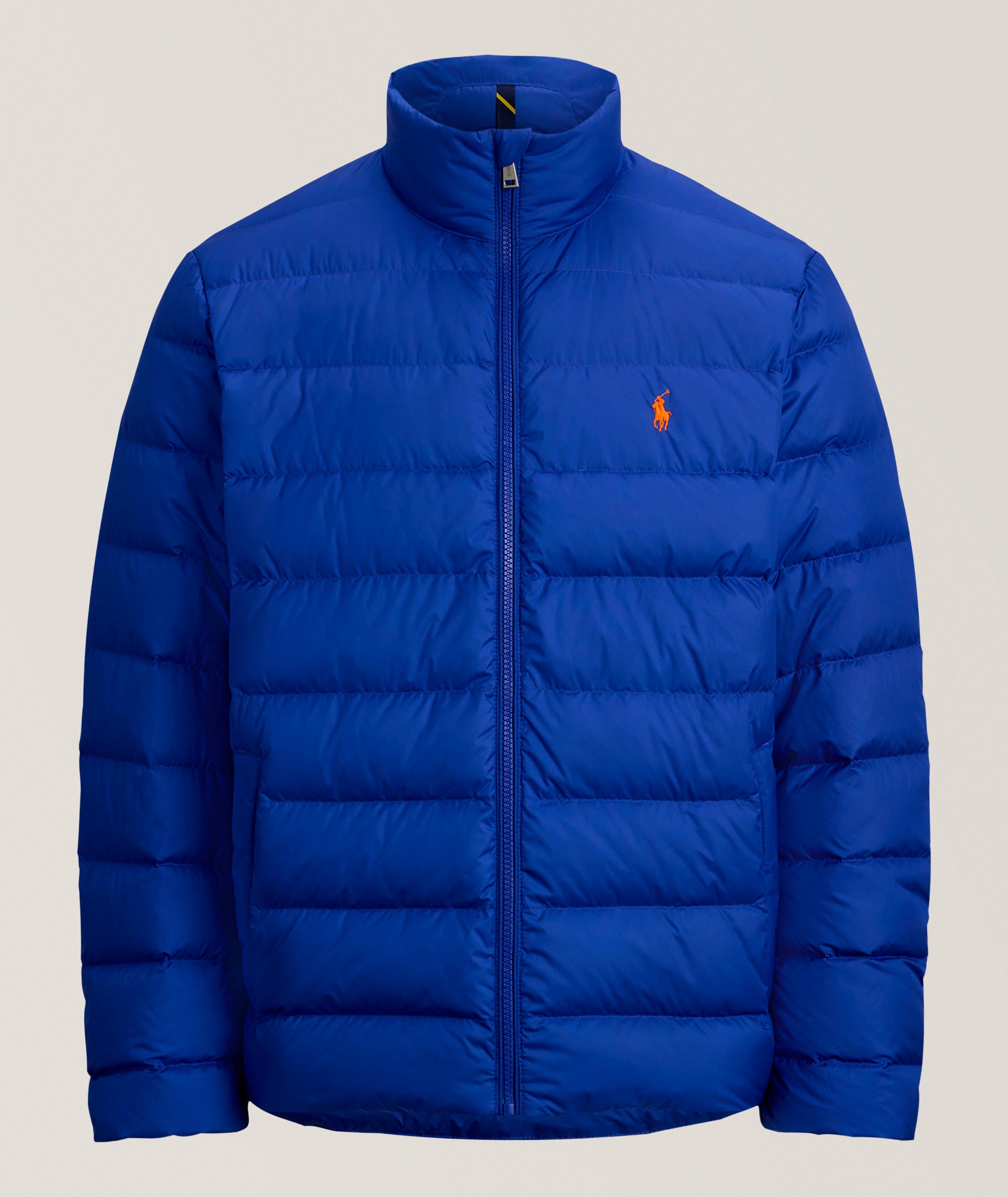 Veste Colden en duvet compressible image 0