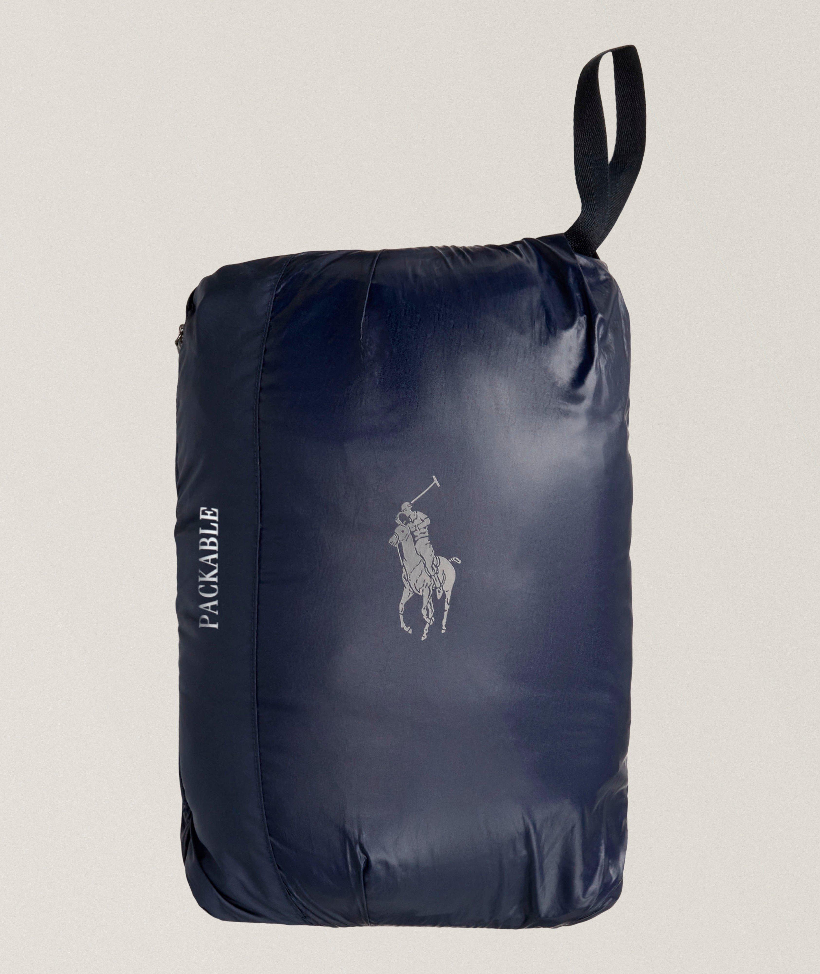 Gilet Colden en duvet compressible image 1