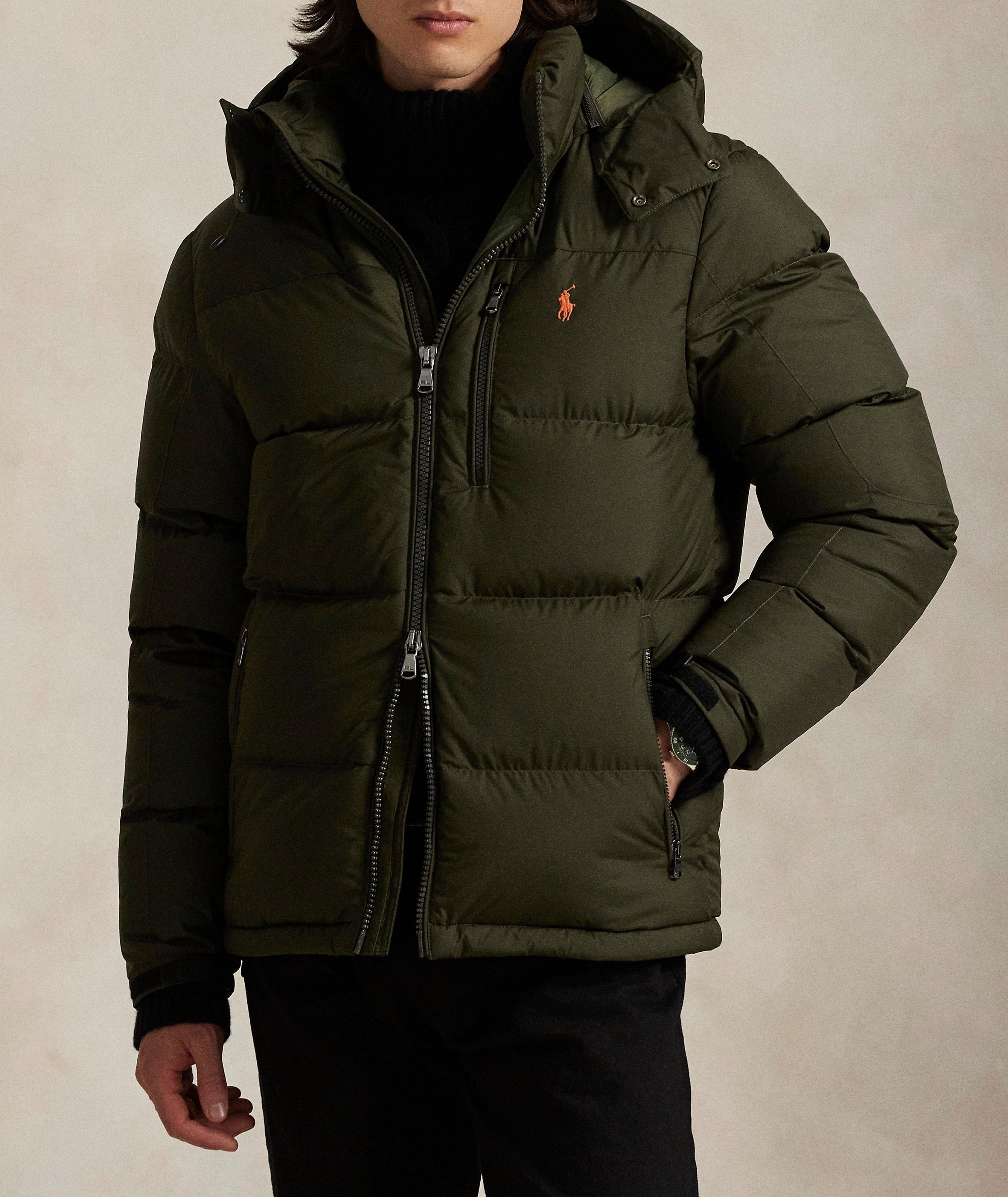 Gorham Down Jacket image 1