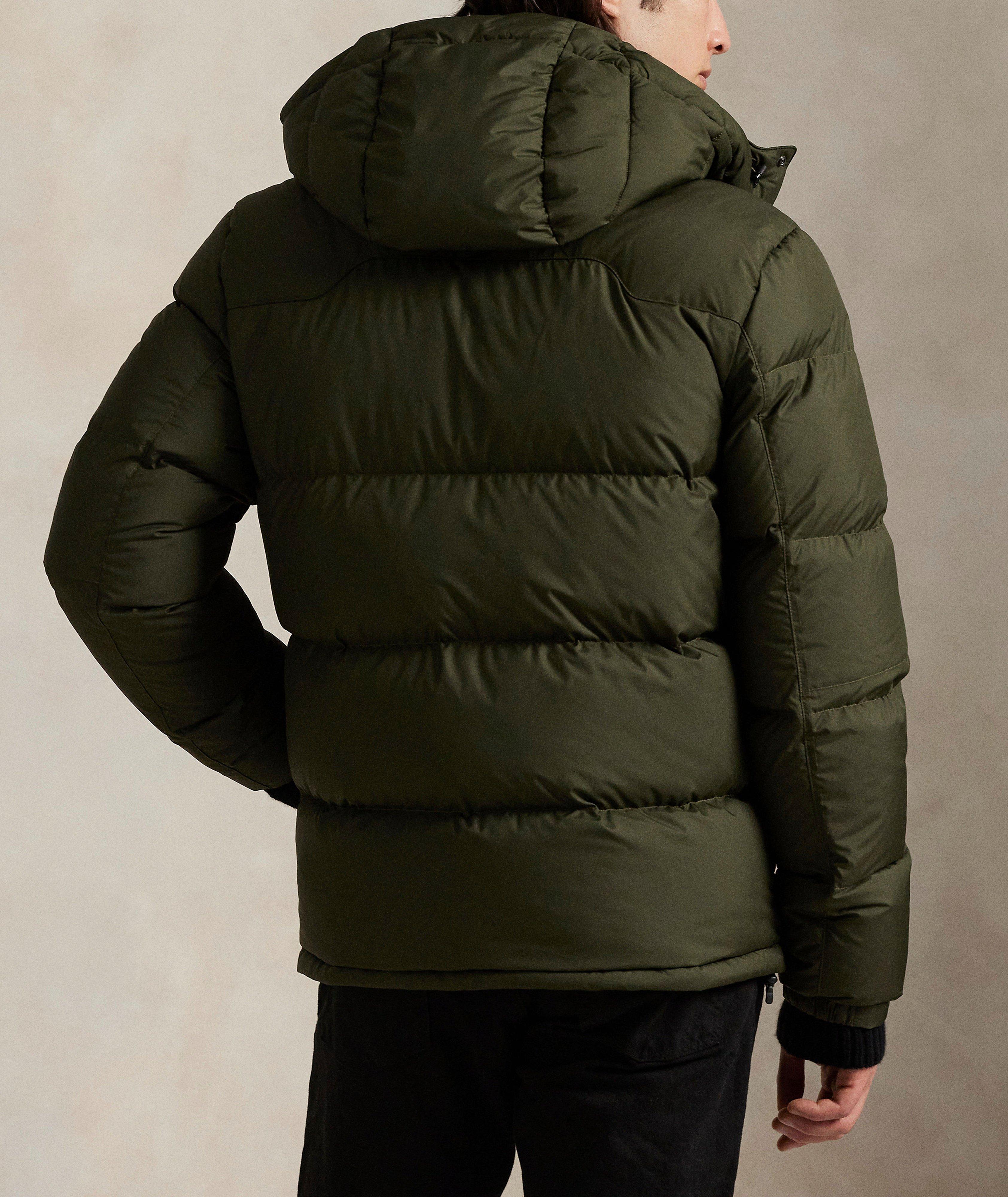 Gorham Down Jacket image 2