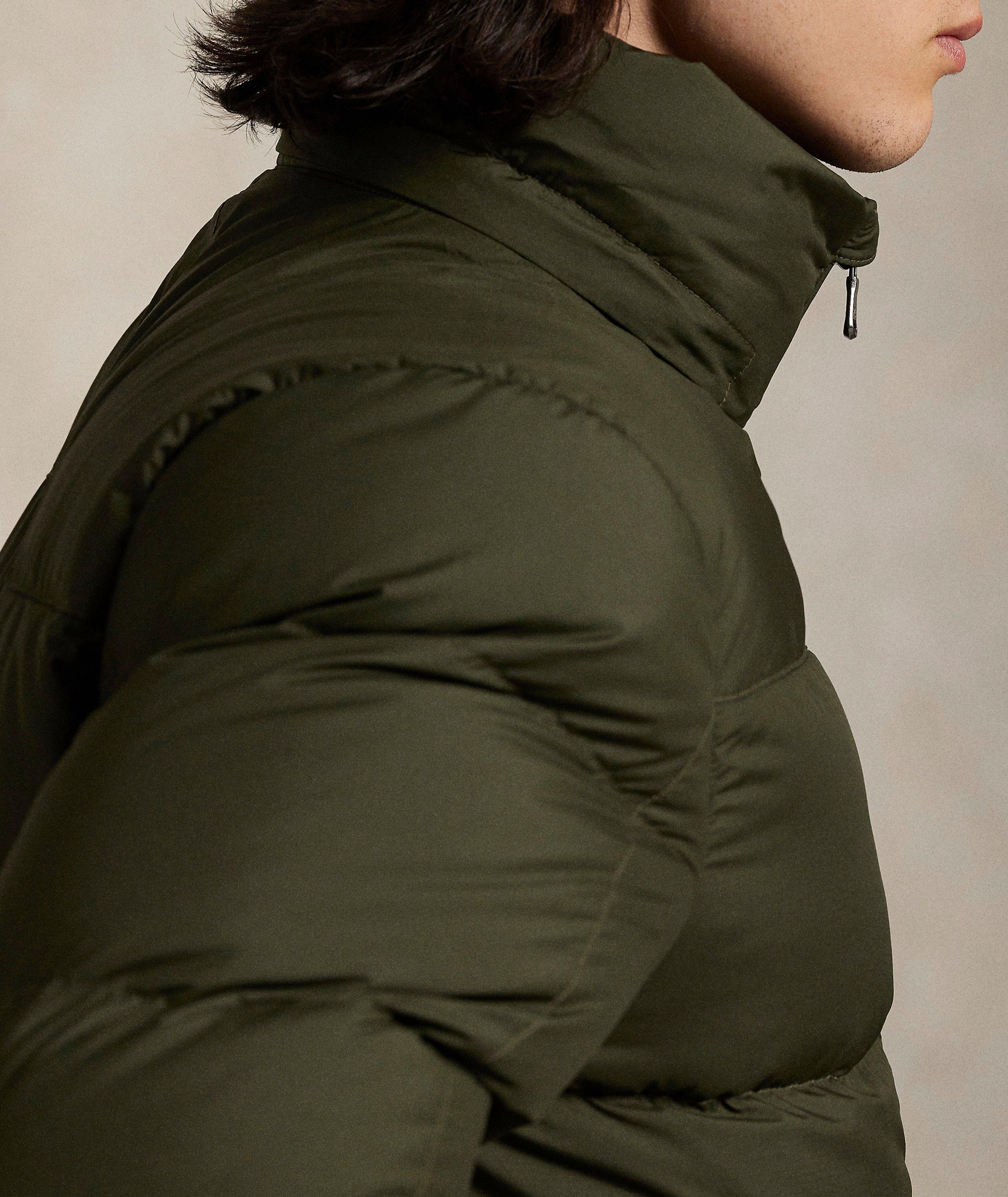 Gorham Down Jacket image 3