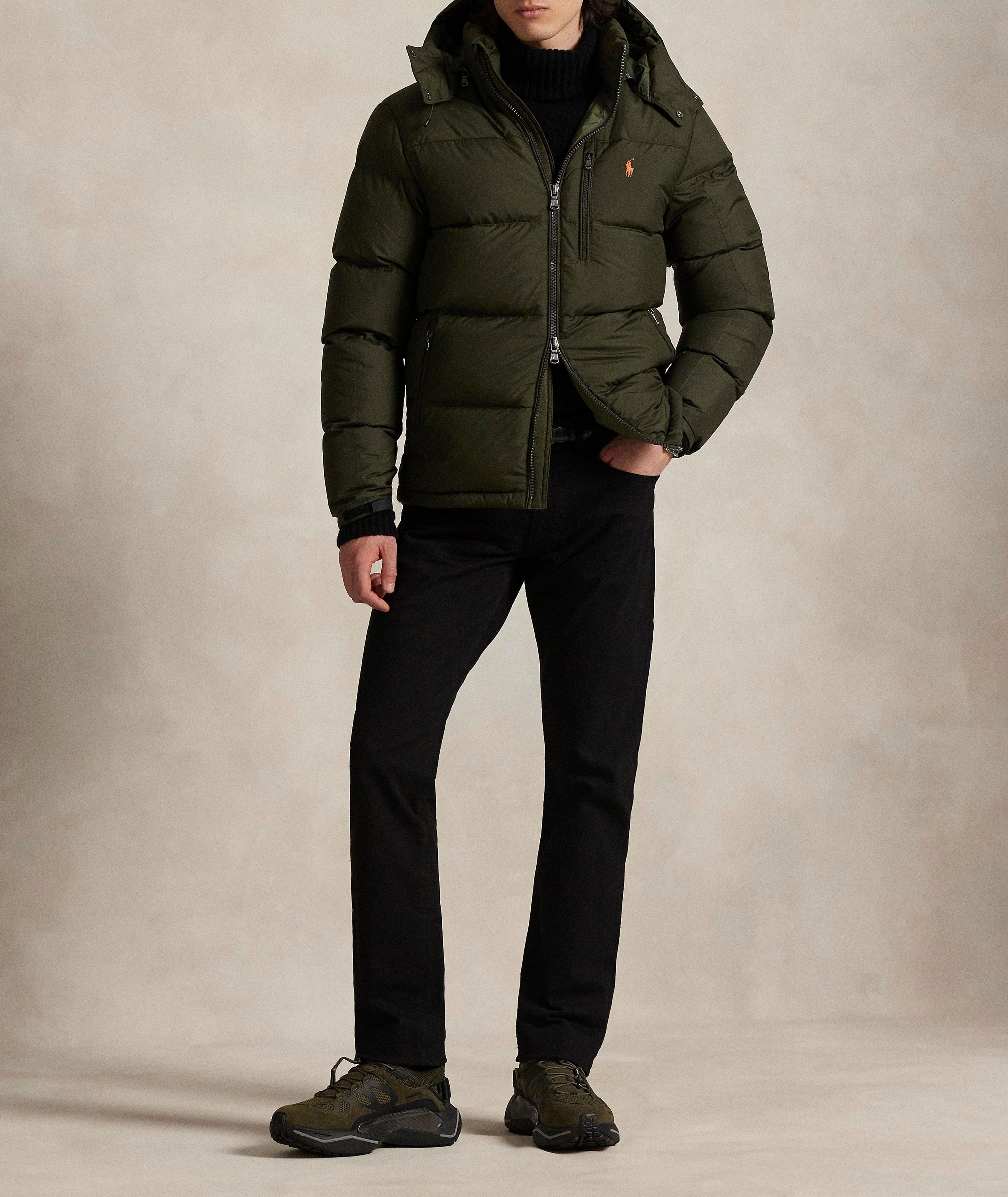 Gorham Down Jacket image 4