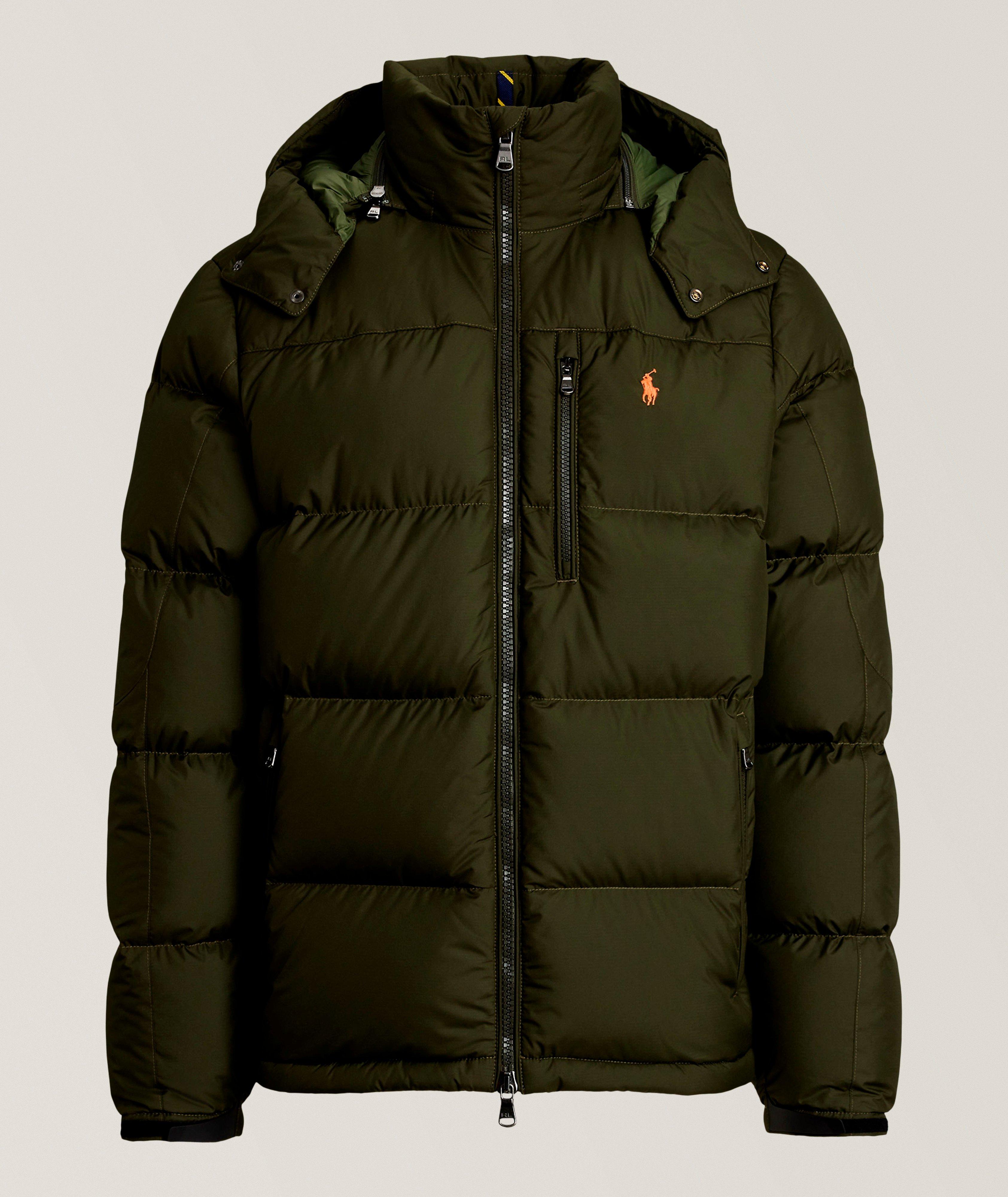 Gorham Down Jacket image 0