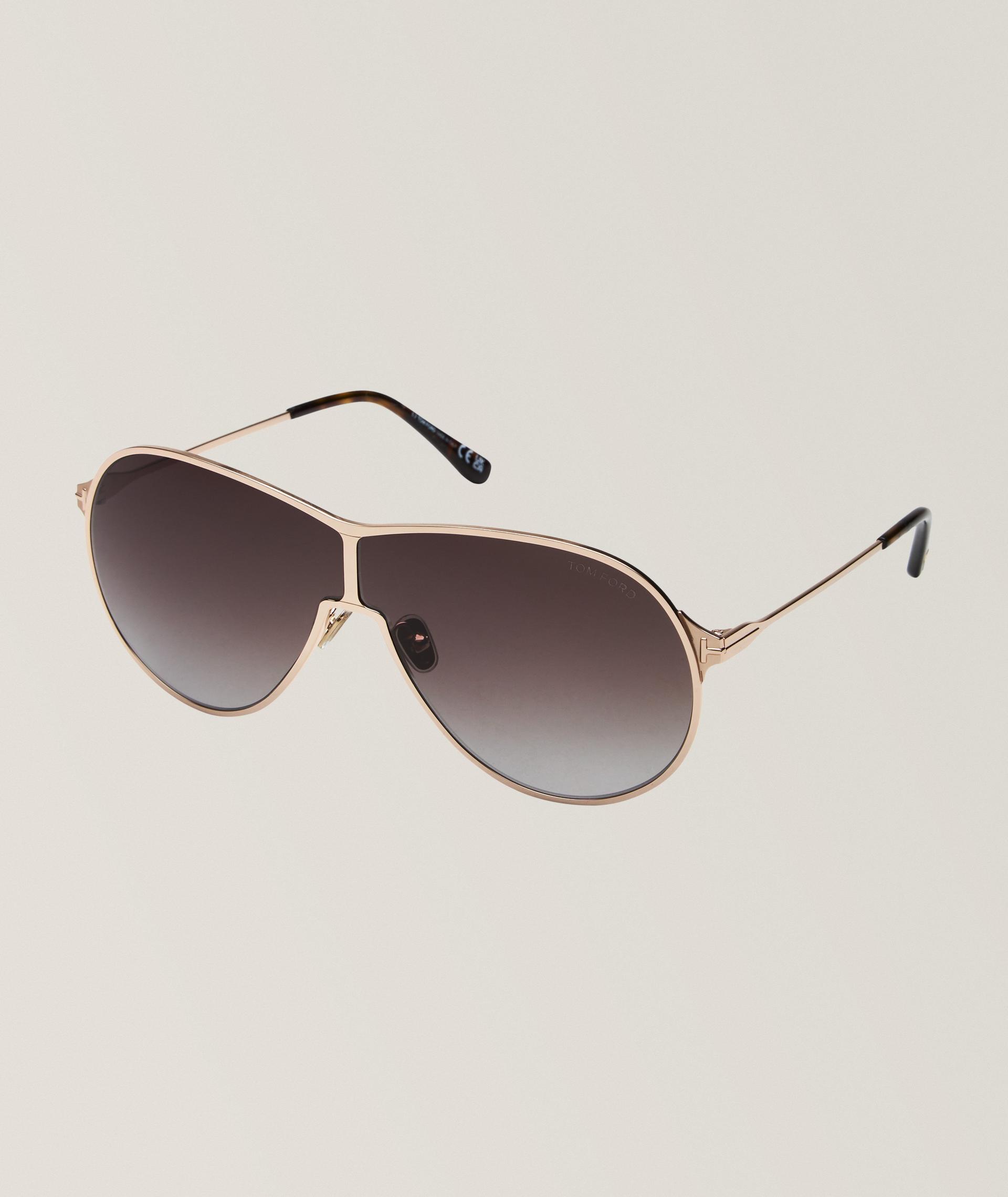 Gaia Pilot Sunglasses image 0