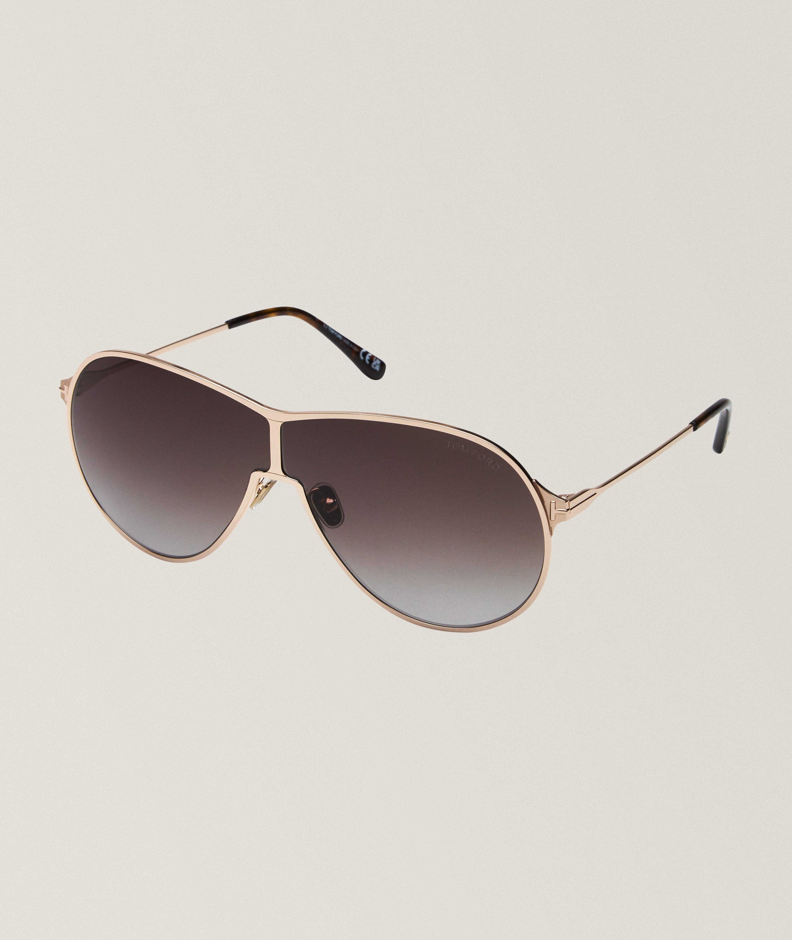 Gaia Pilot Sunglasses image 0