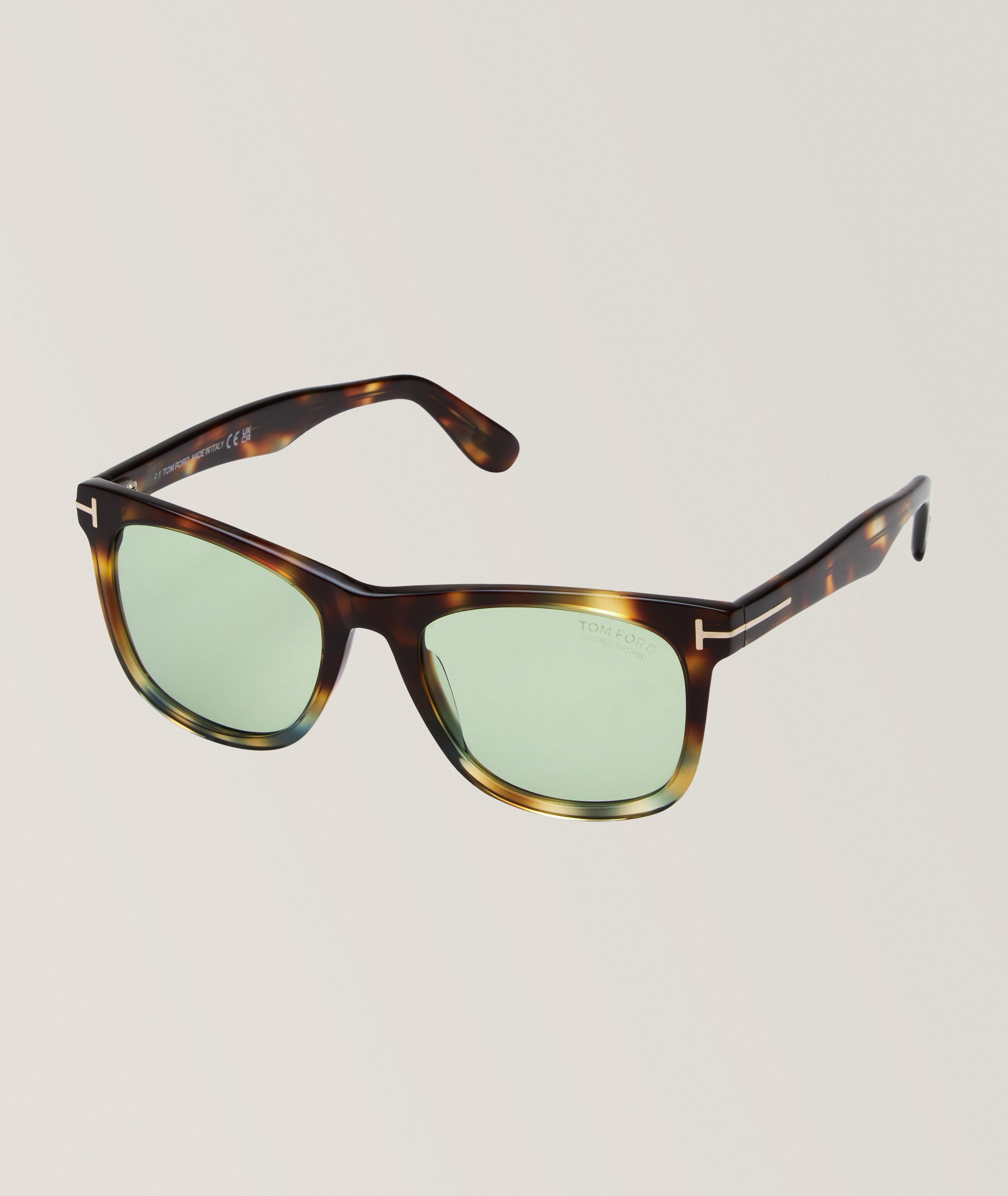 Kevyn Square Sunglasses image 0