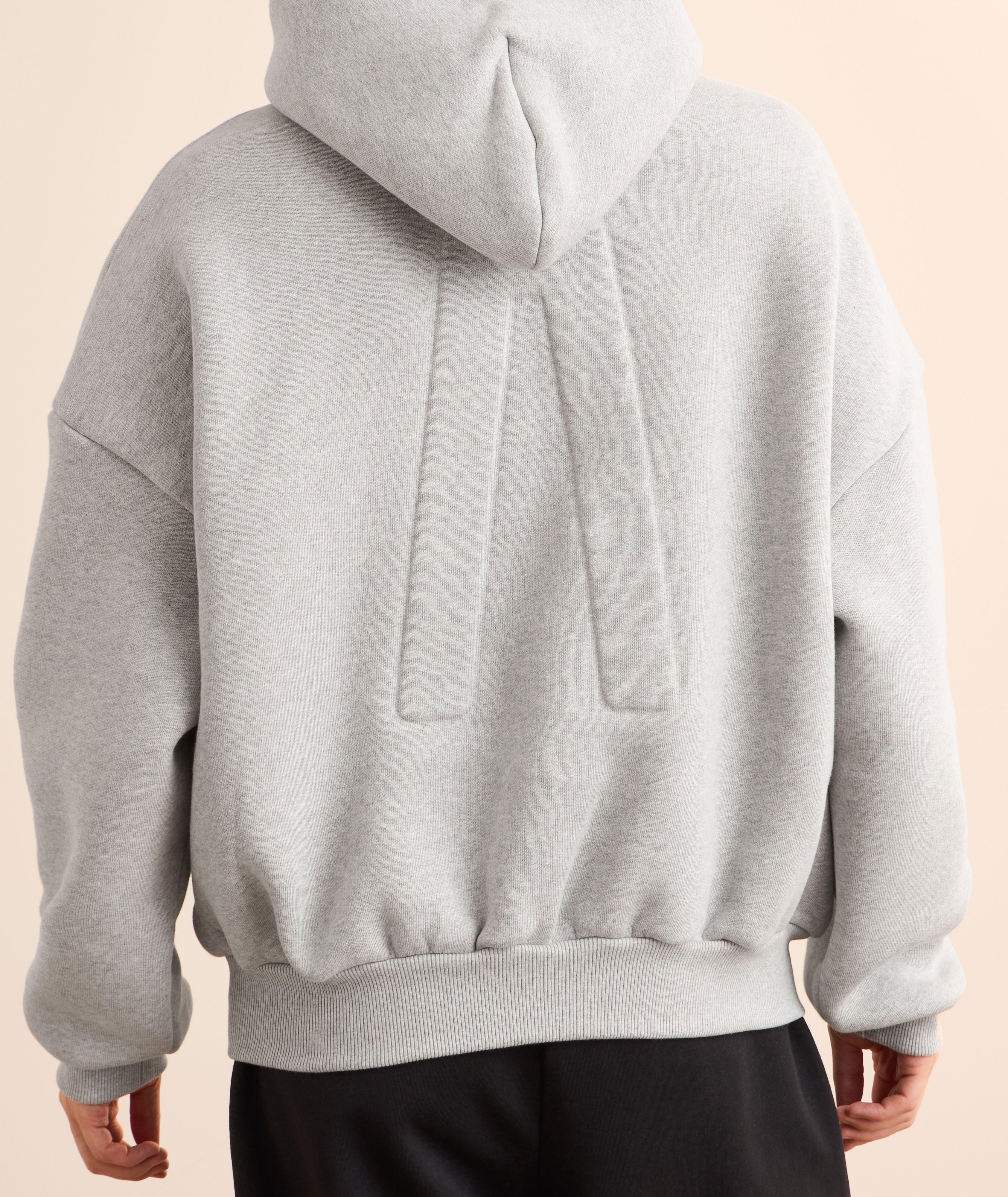 Athletics Half-Zip Hooded Sweatshirt  image 2