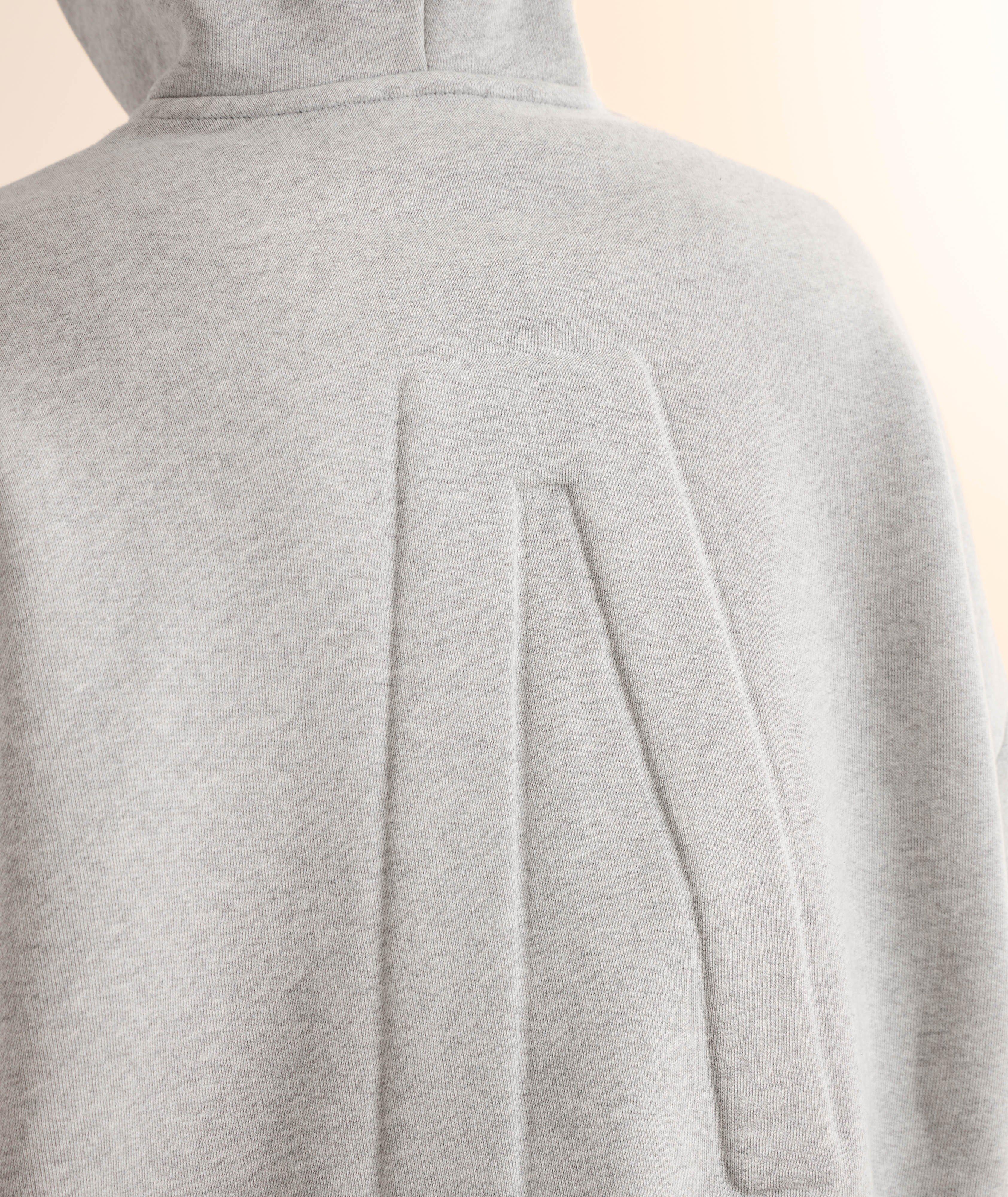 Athletics Half-Zip Hooded Sweatshirt  image 5