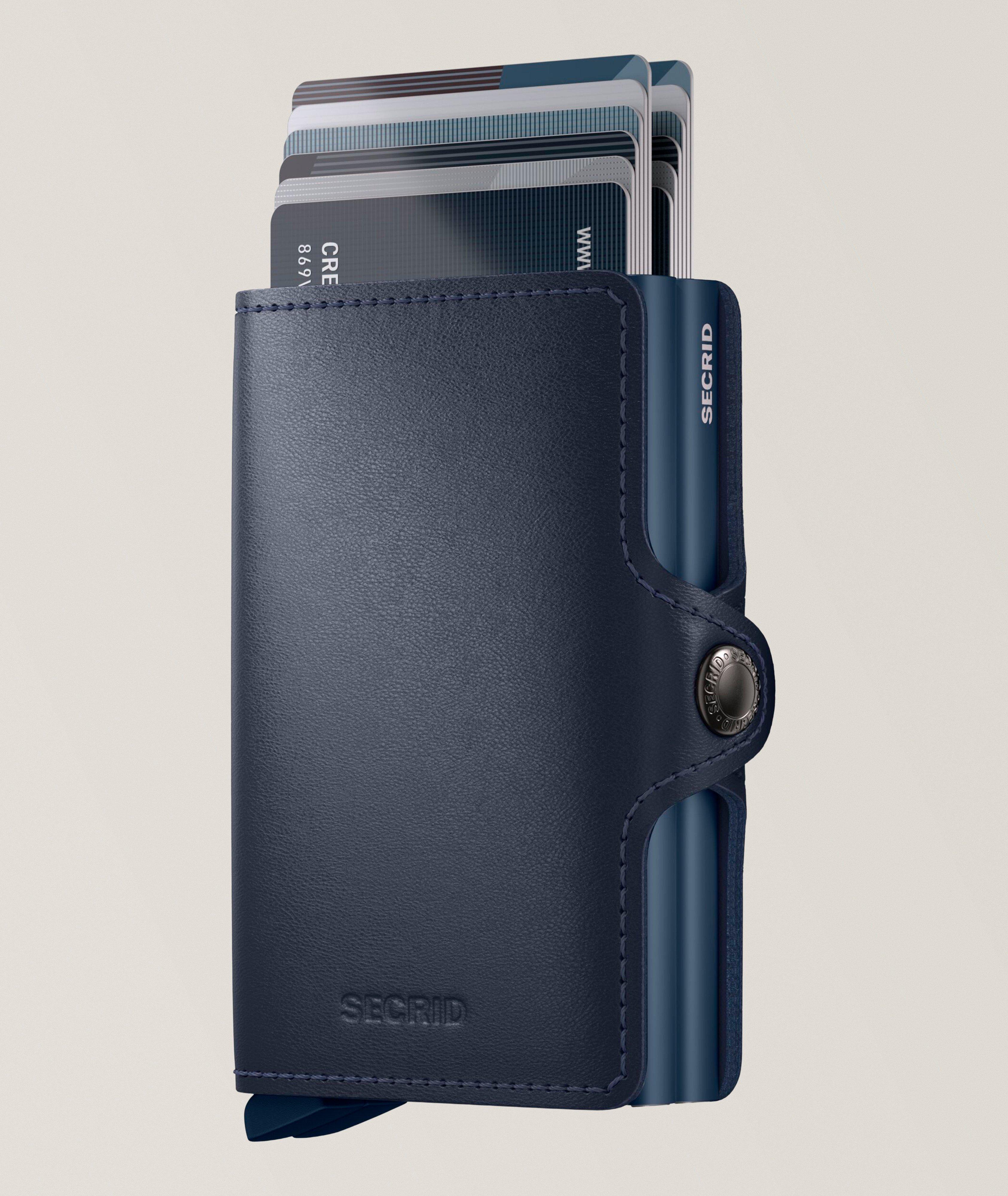 Original Leather Twinwallet image 4