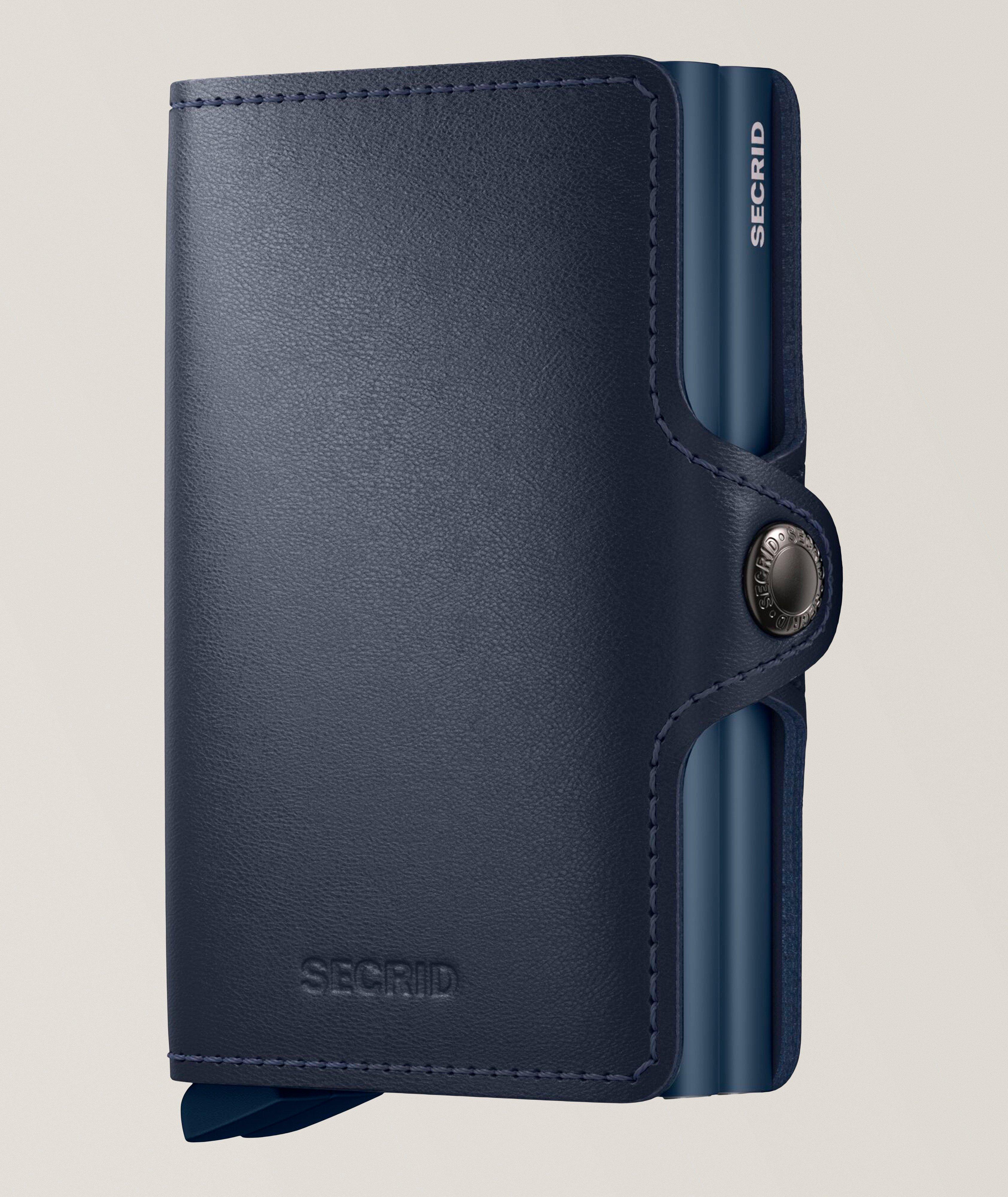 Original Leather Twinwallet image 0