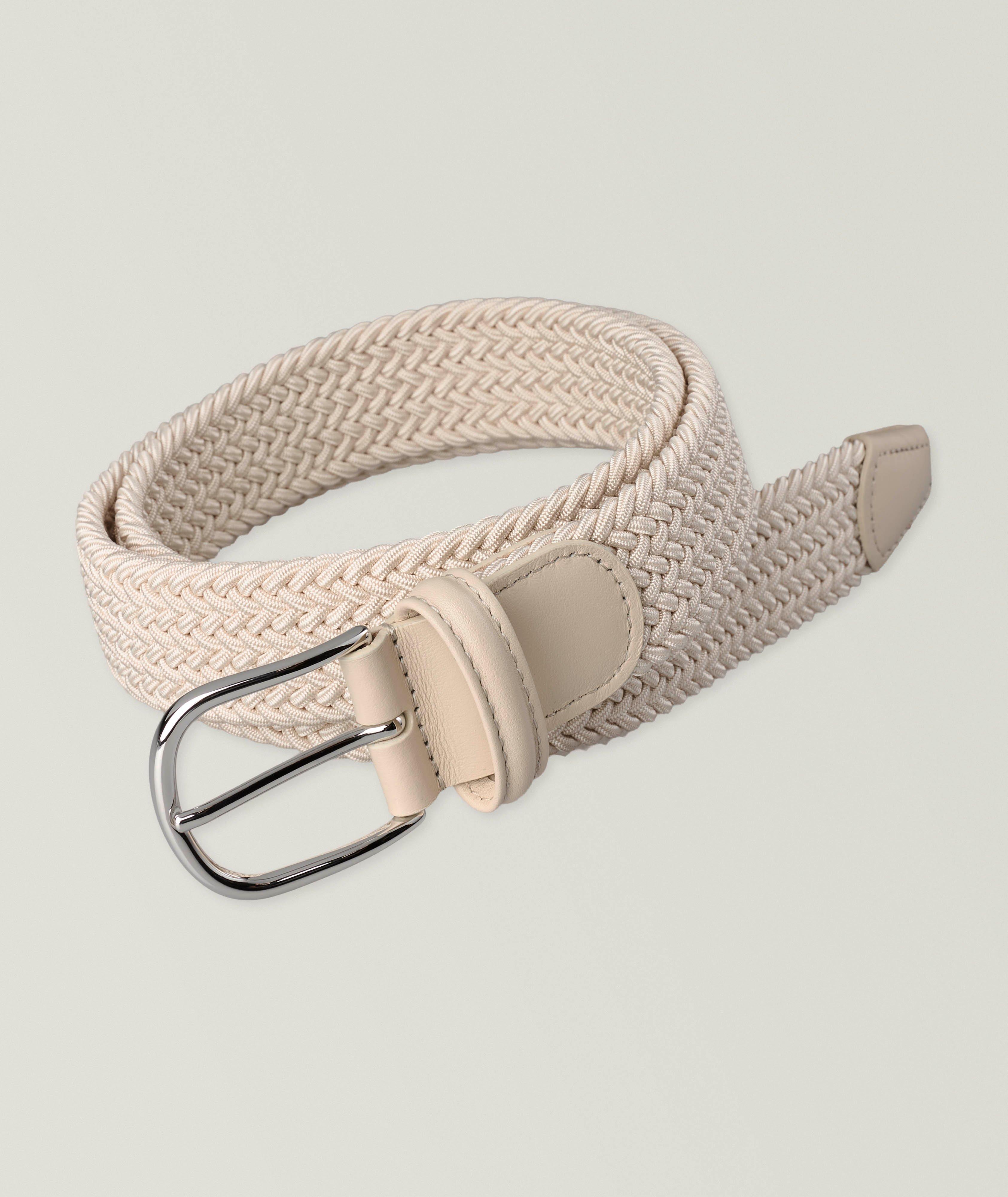 Stretch Woven Belt image 0
