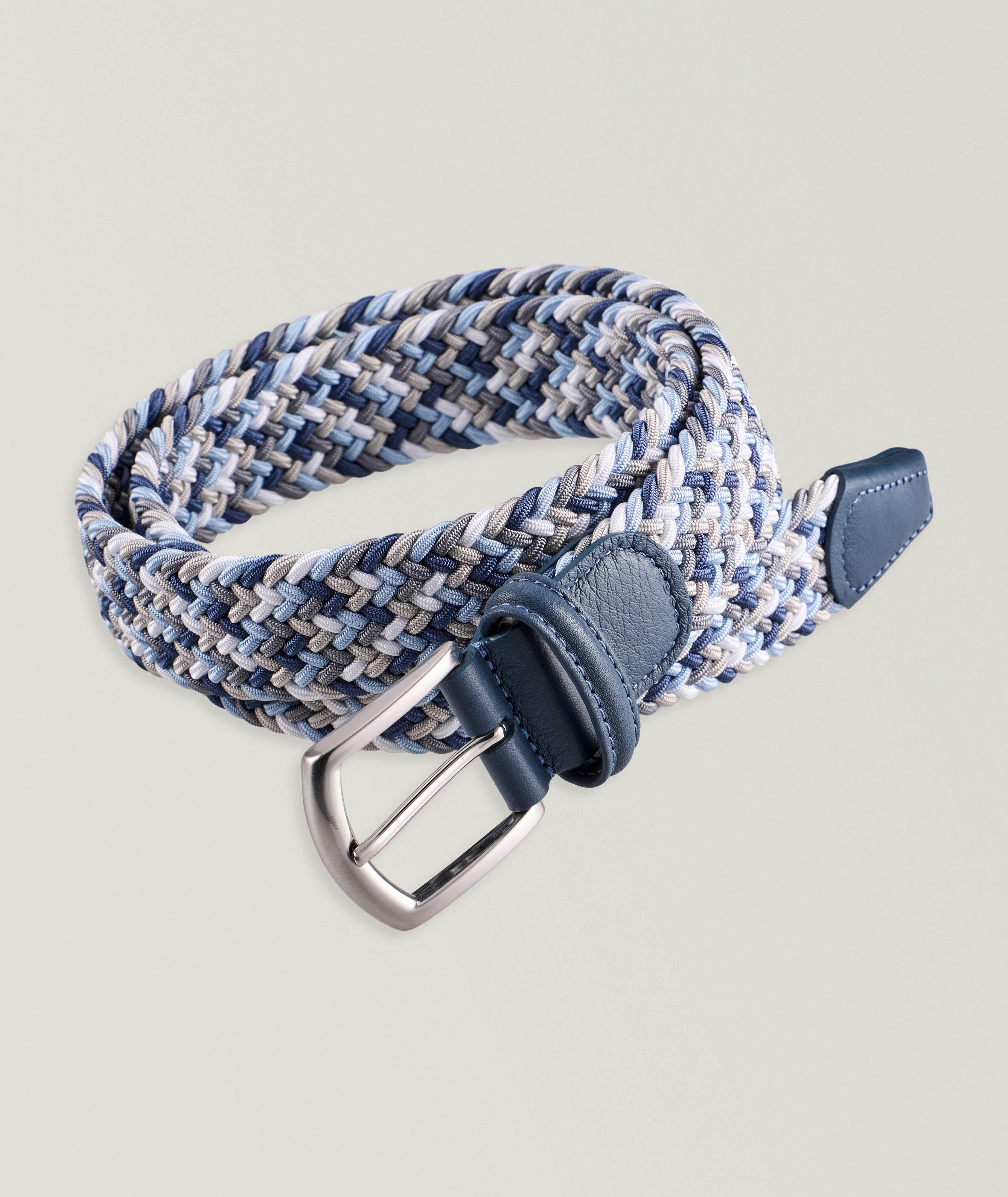 Stretch Woven Belt image 0