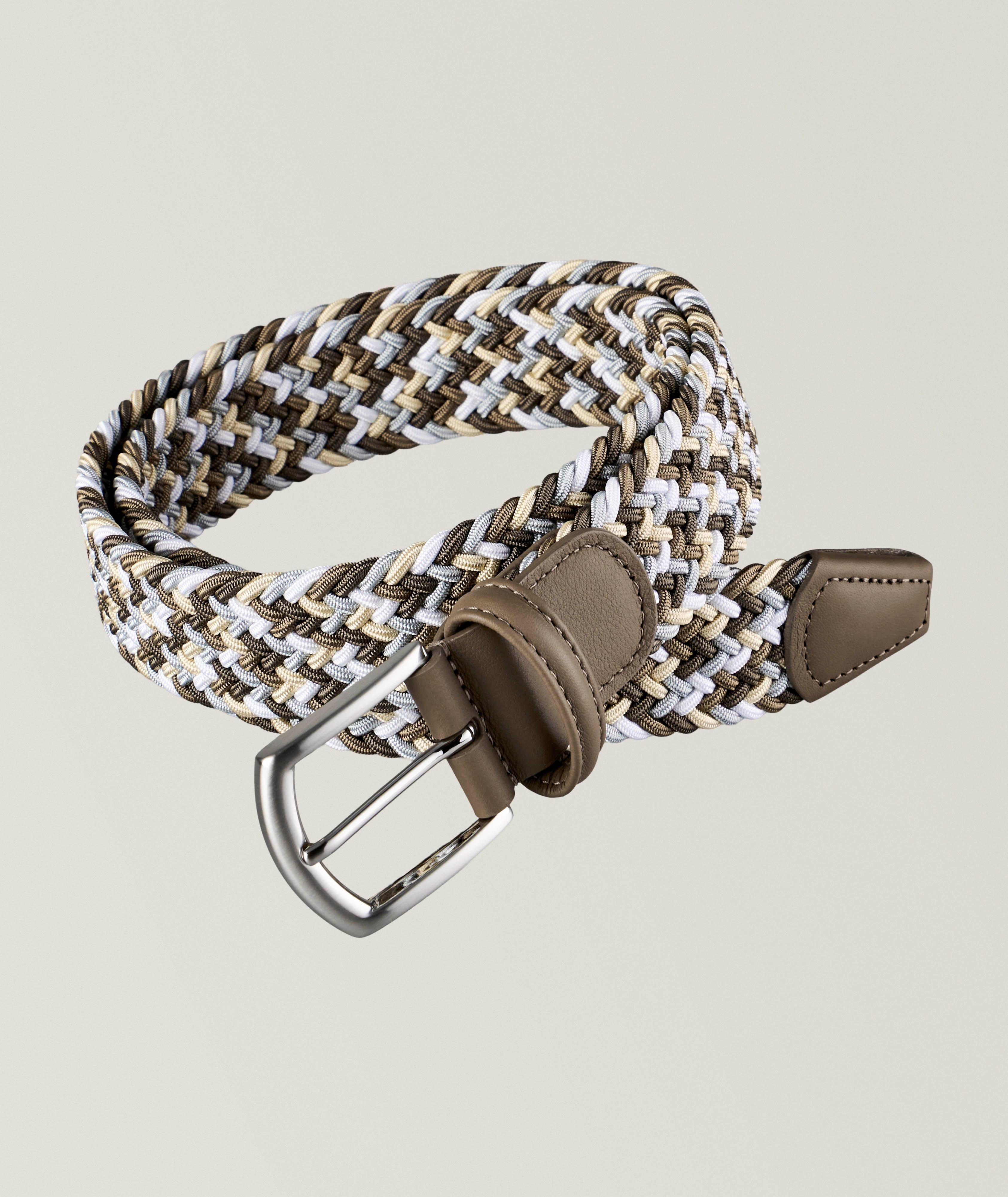Stretch Woven Belt image 0