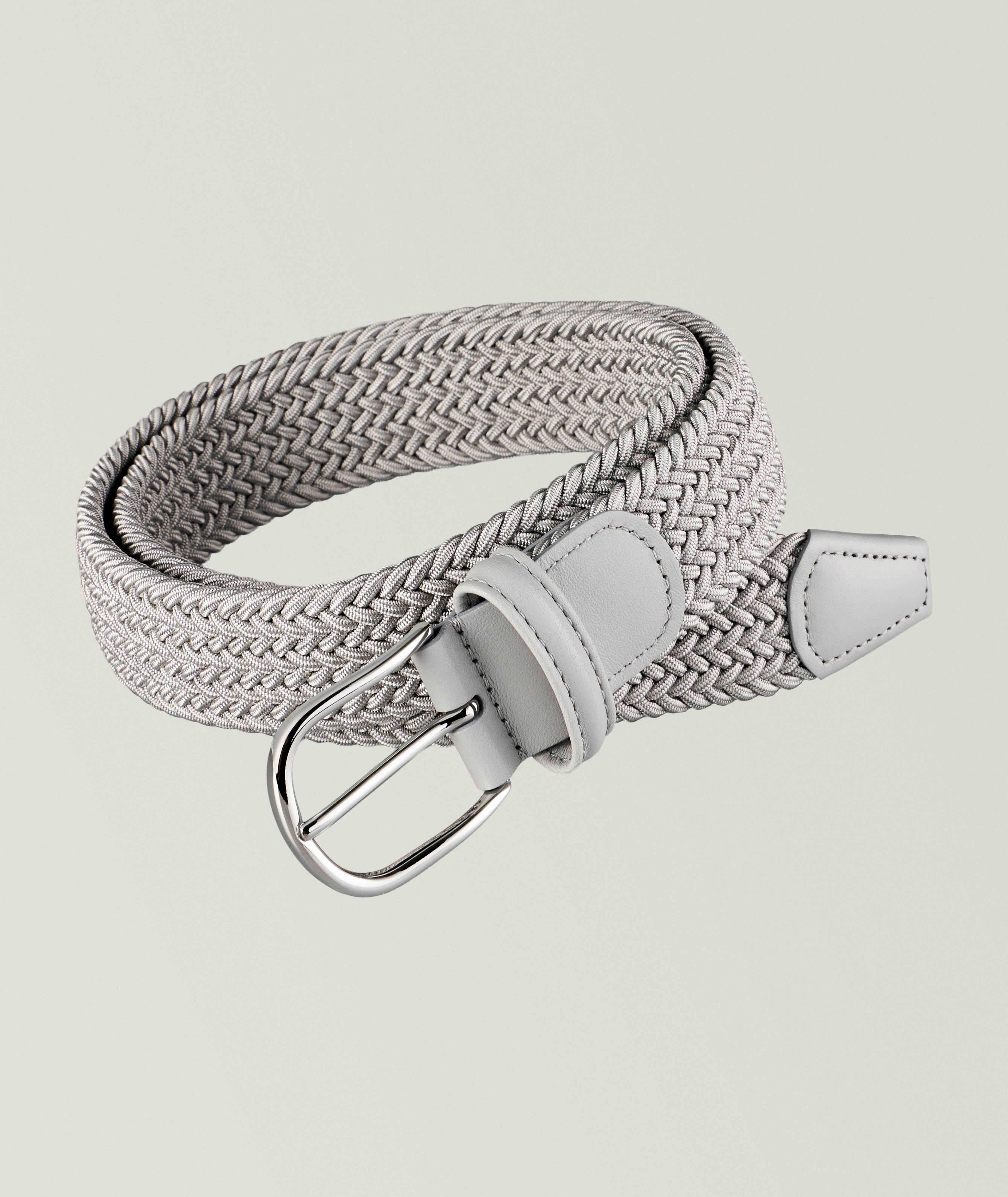 Stretch Woven Belt image 0