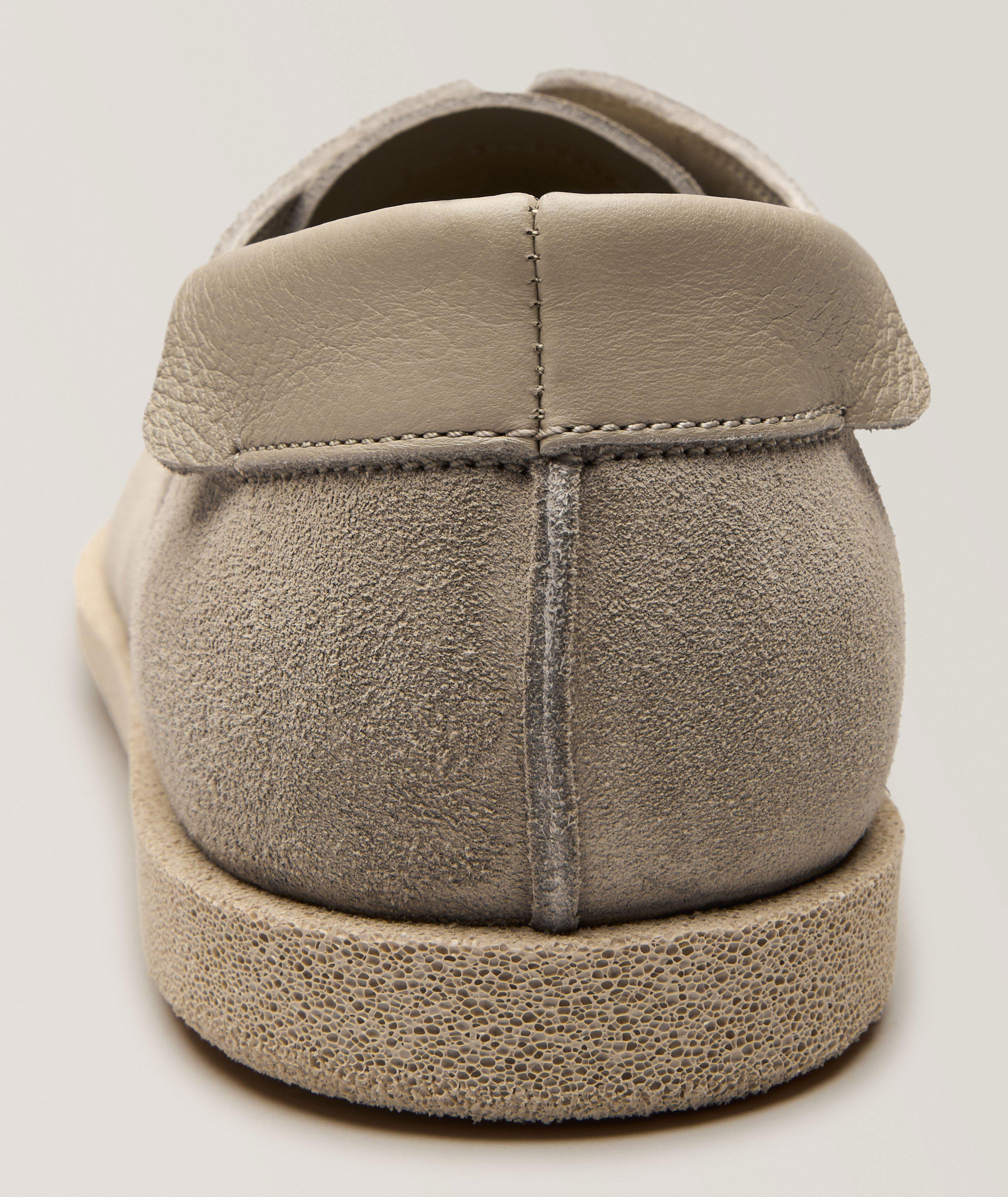 Suede Sneakers image 2