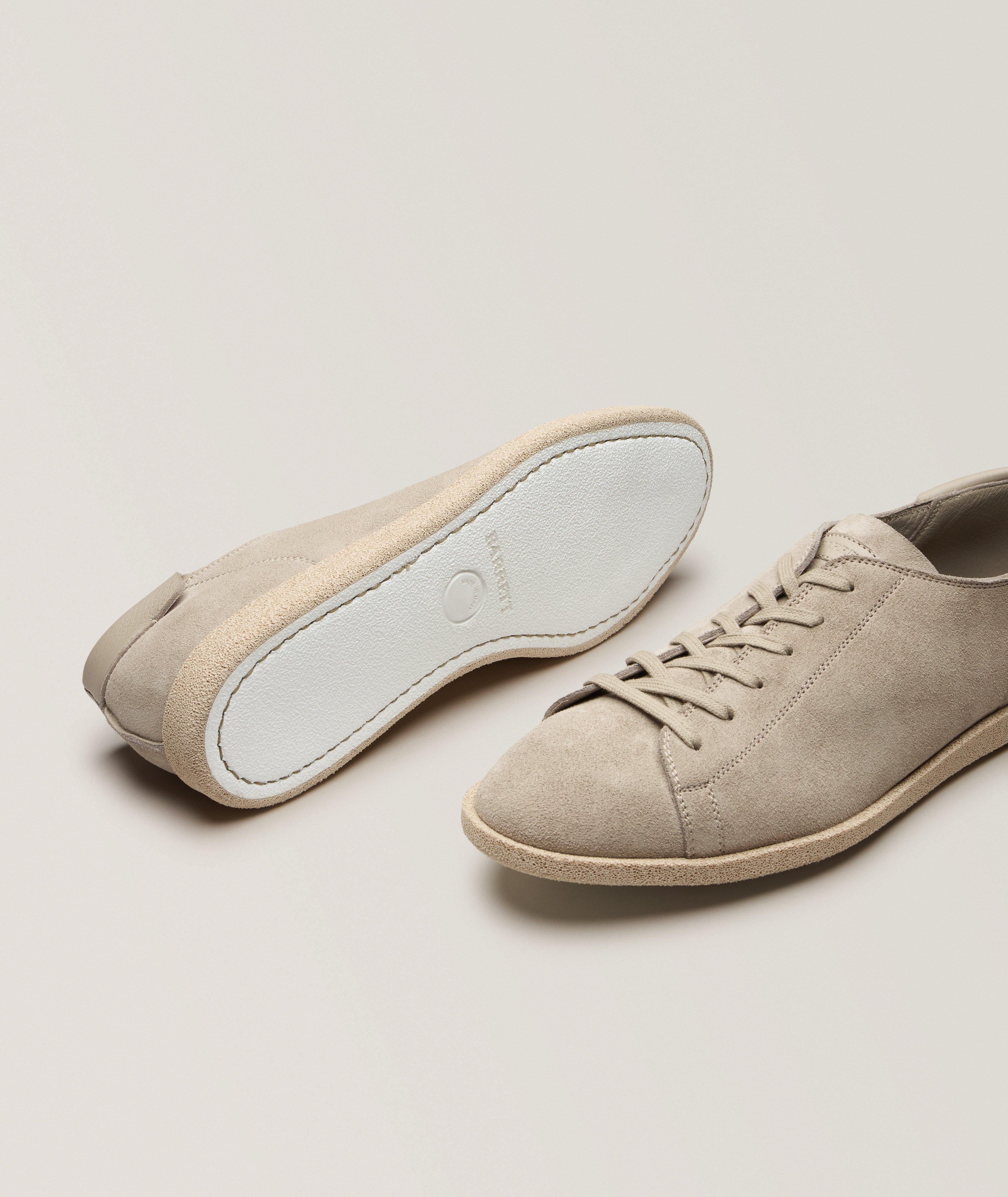 Suede Sneakers image 3