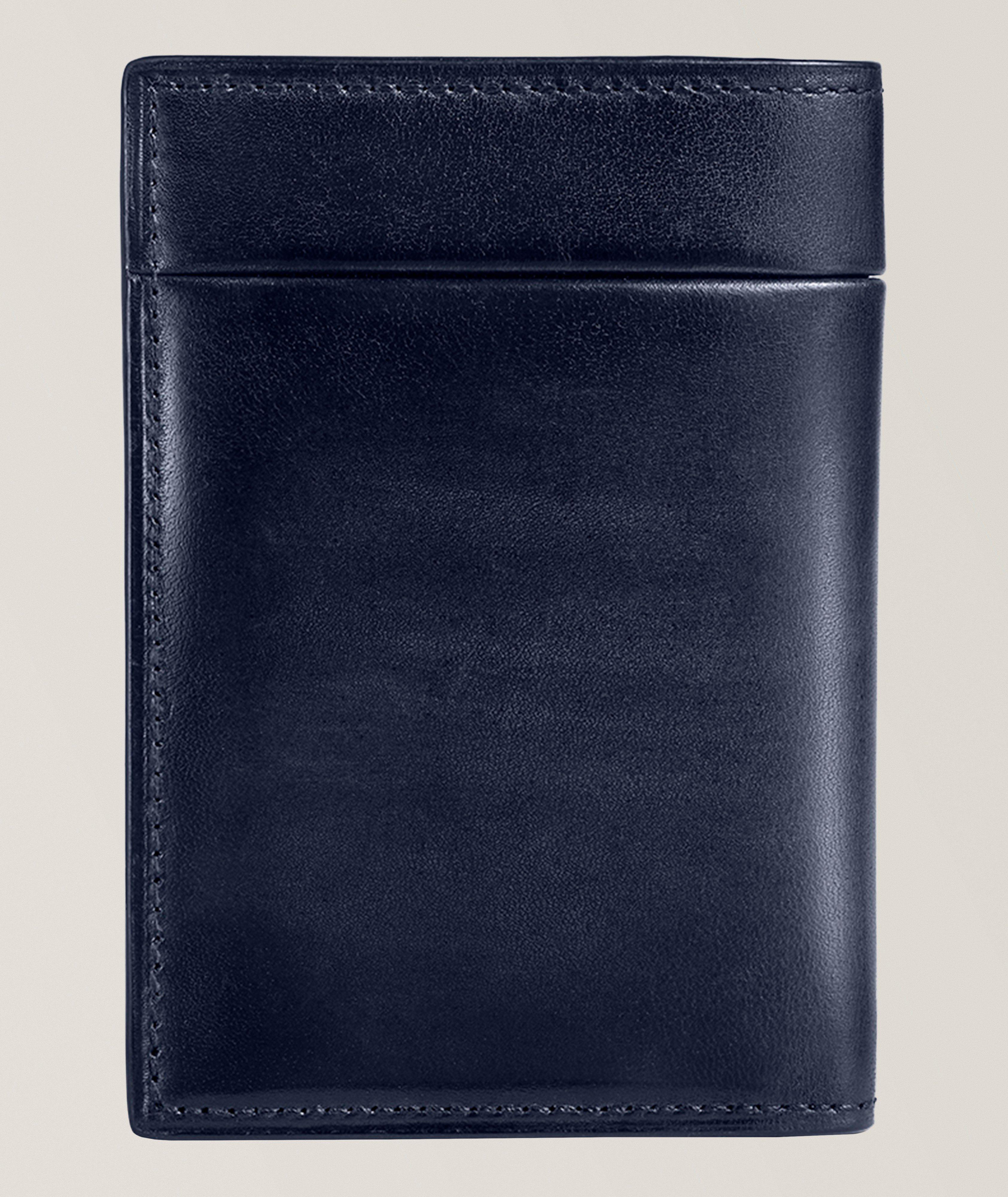 Venezia Leather Cardholder  image 1