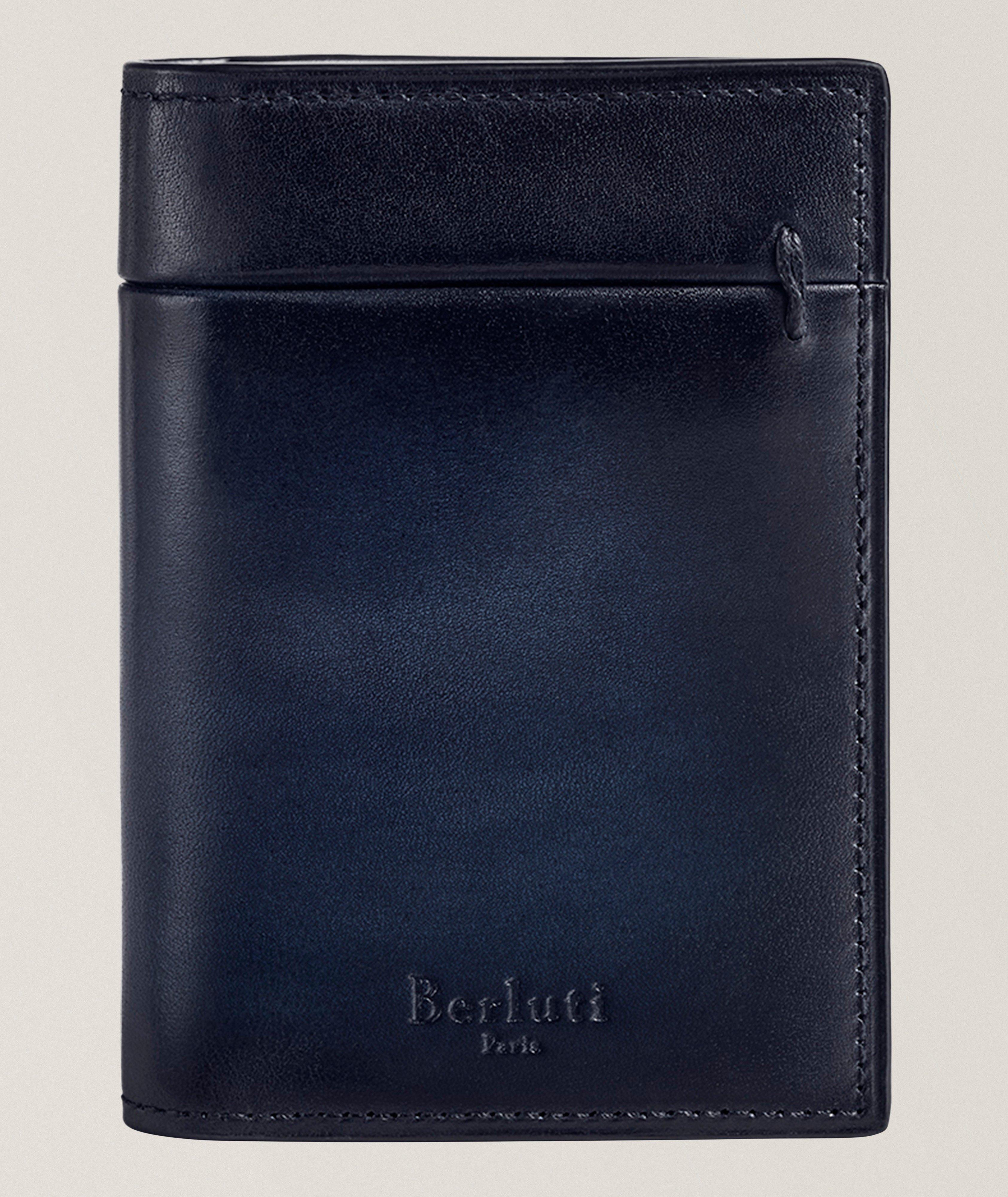 Venezia Leather Cardholder  image 0