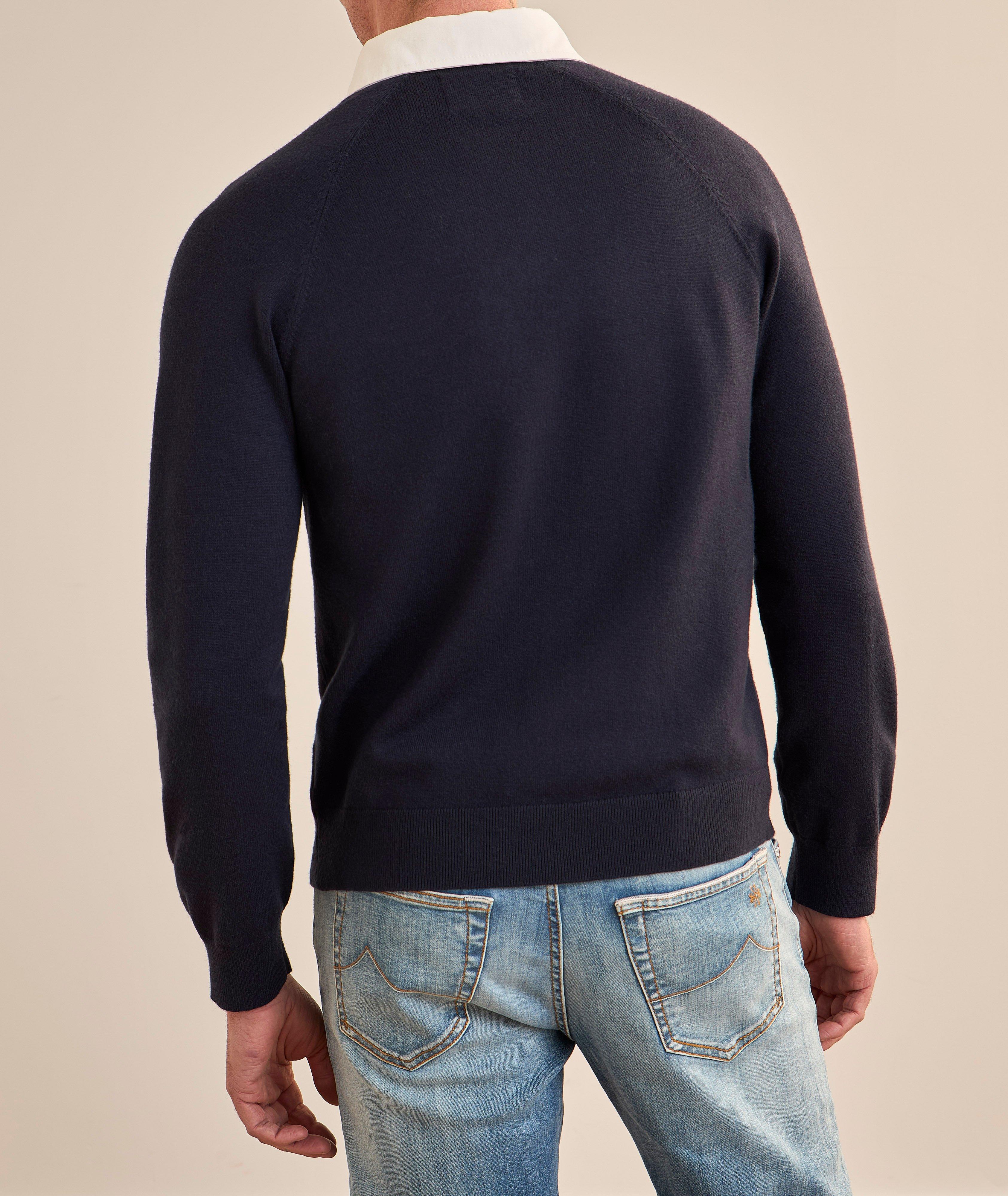 Knit Rugby Polo  image 2