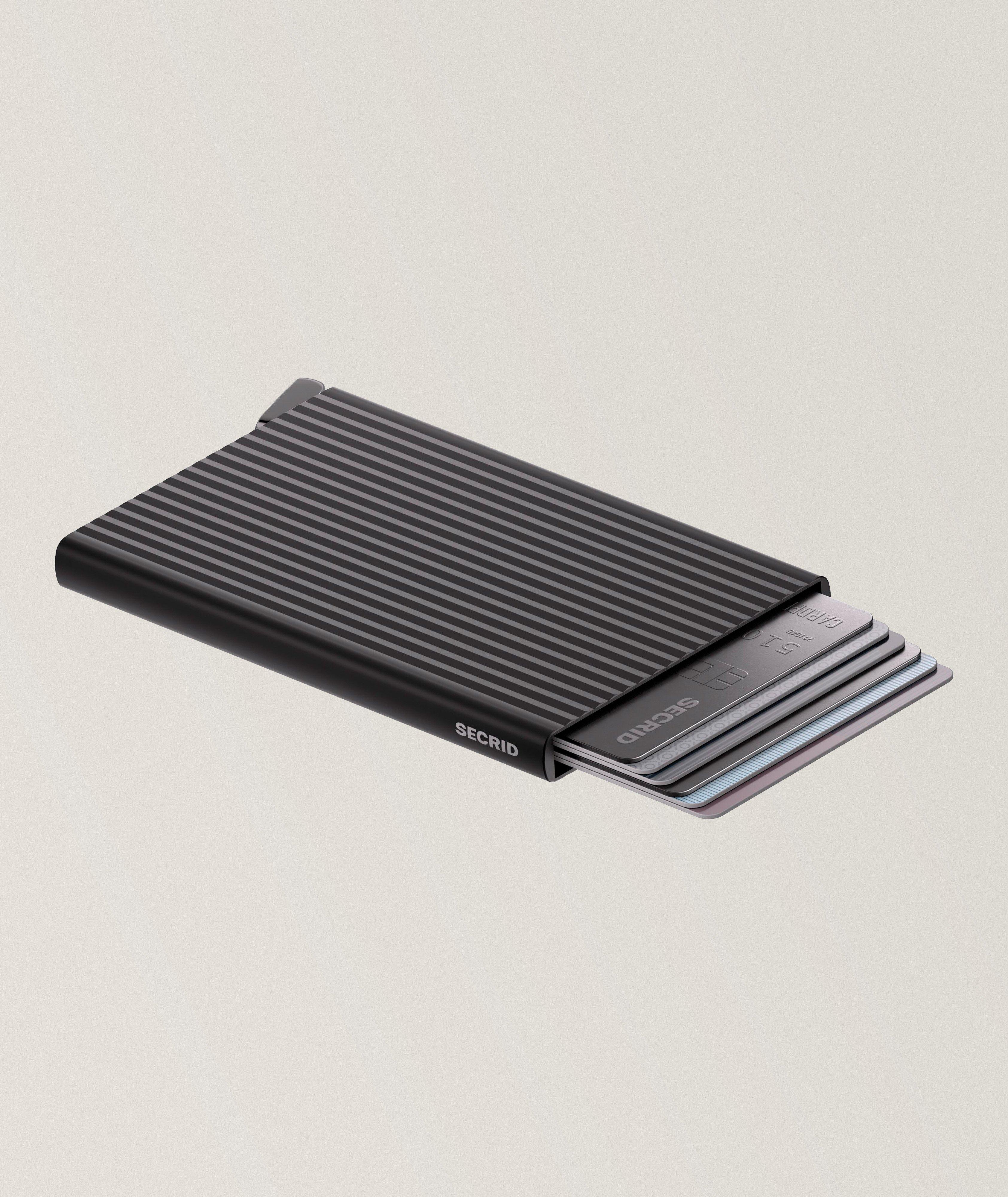 Patent Aluminum Cardprotector image 1