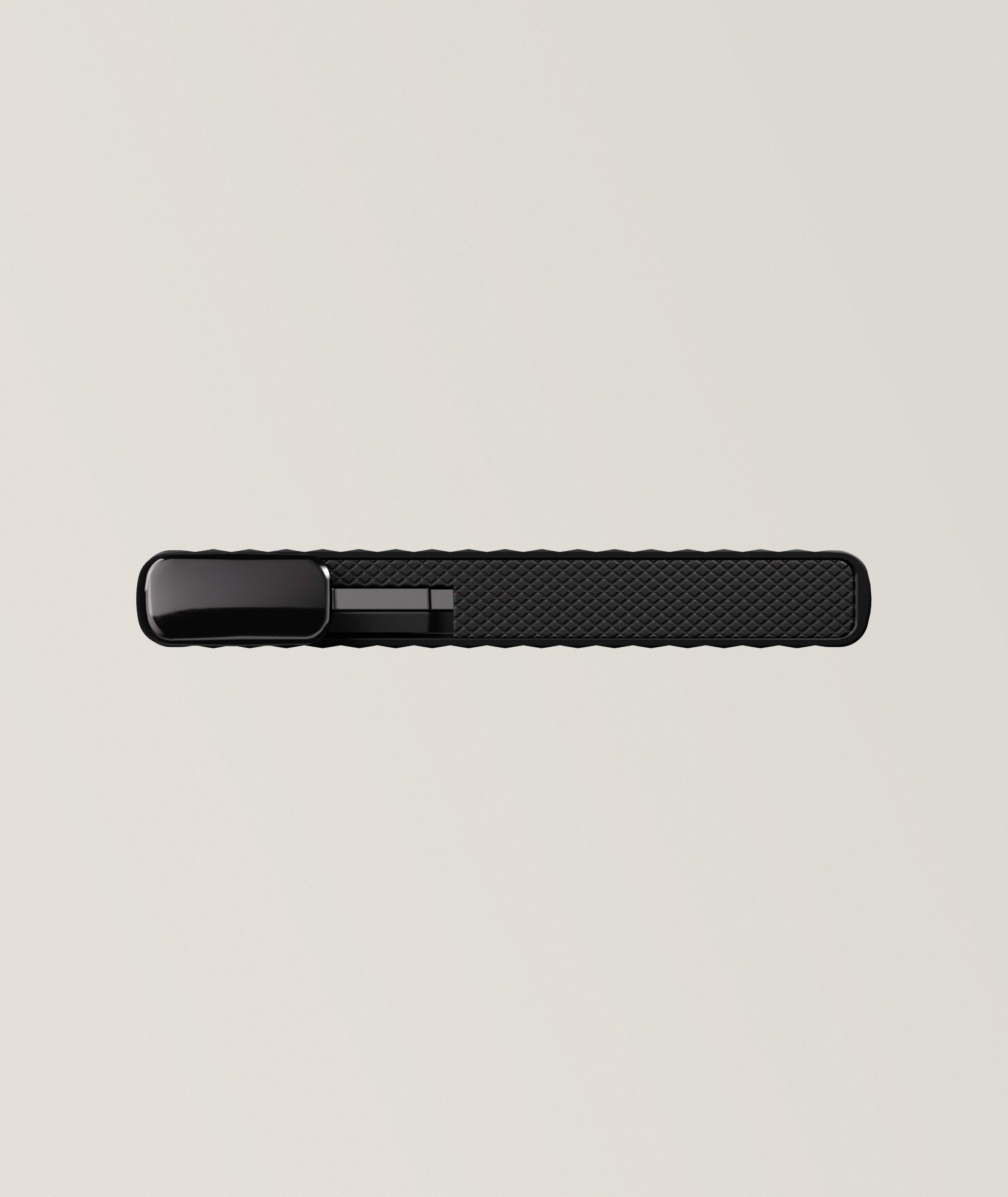 Patent Aluminum Cardprotector image 3