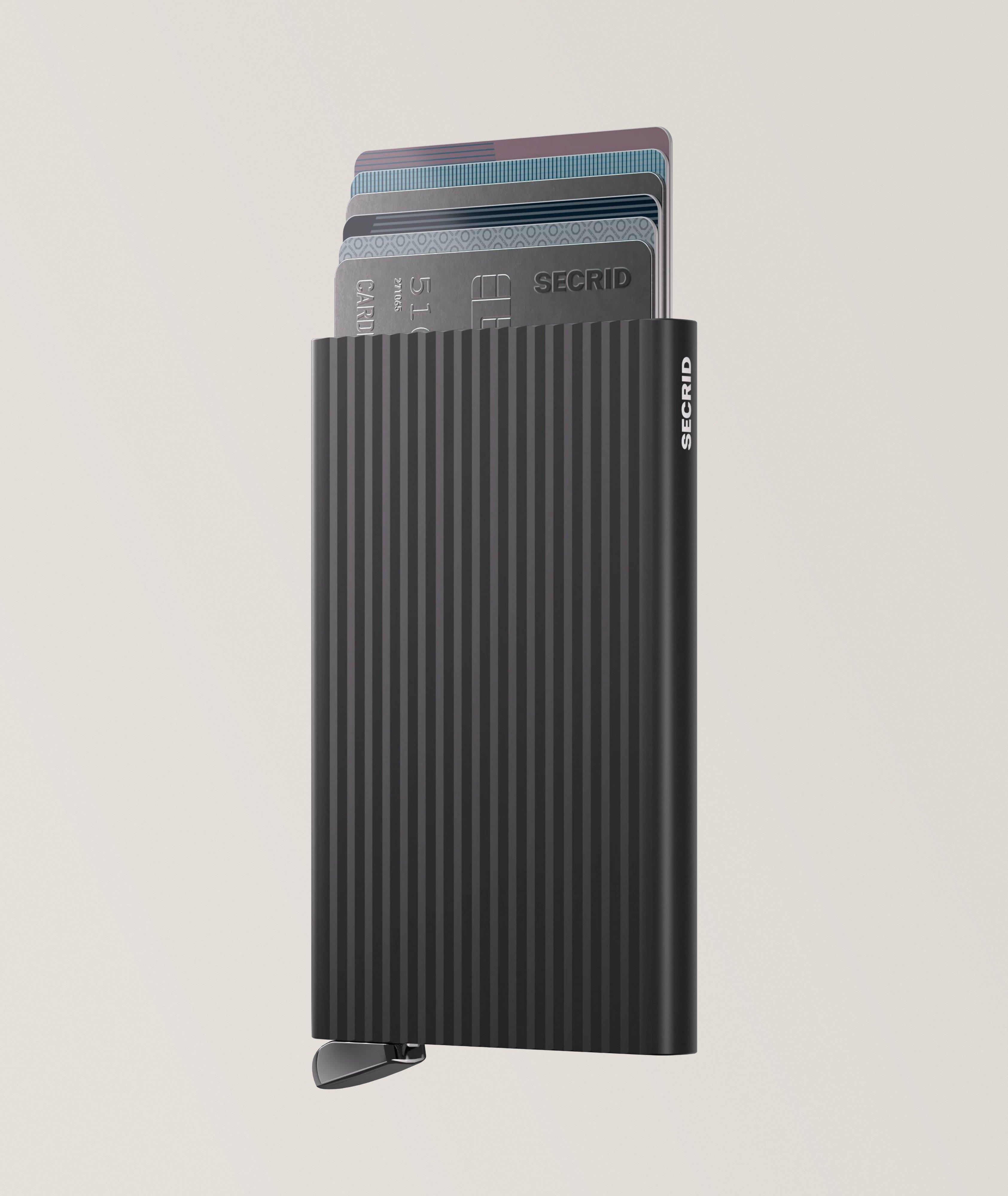 Patent Aluminum Cardprotector image 4