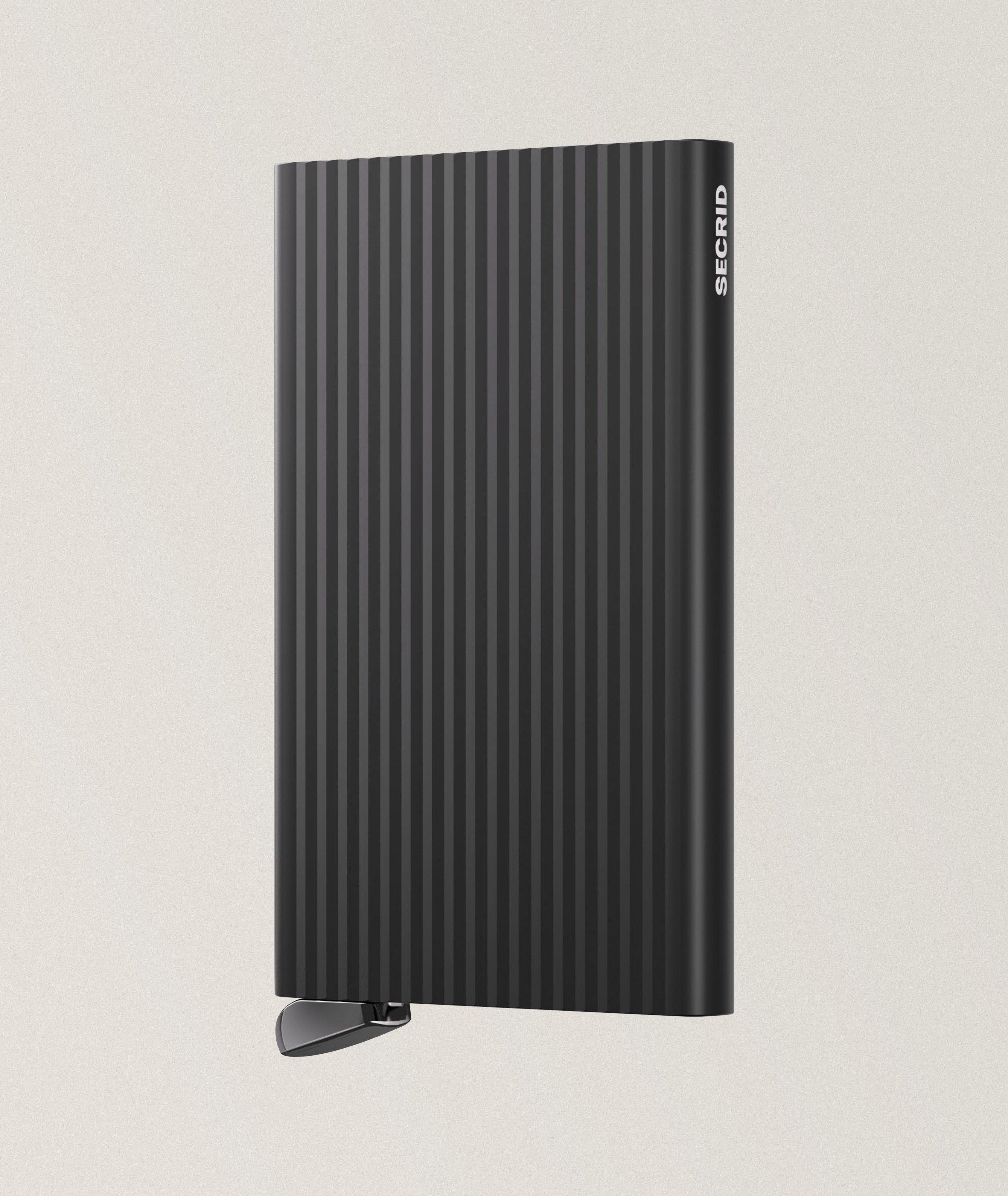 Patent Aluminum Cardprotector image 0