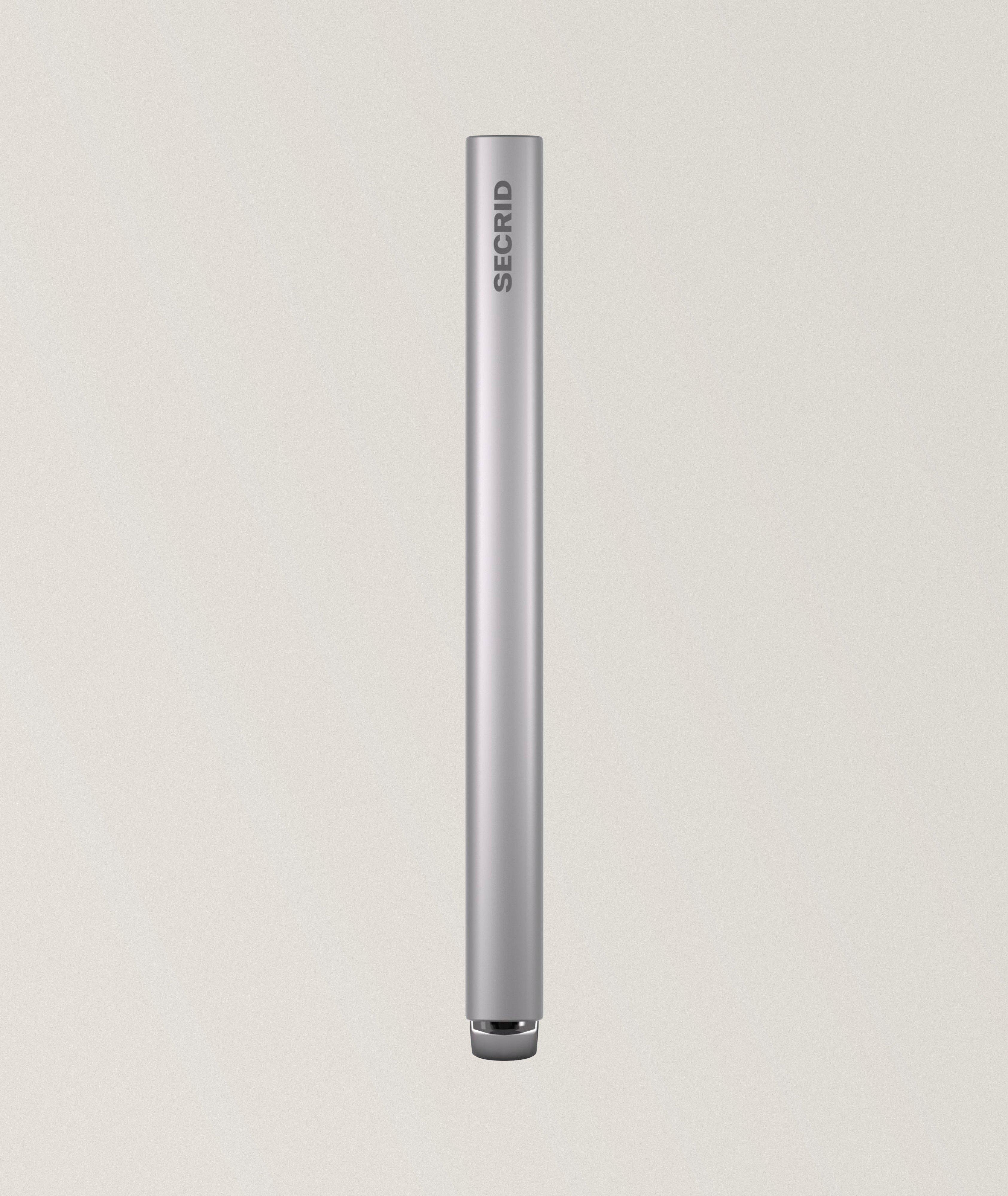 Patent Aluminum Cardprotector image 2