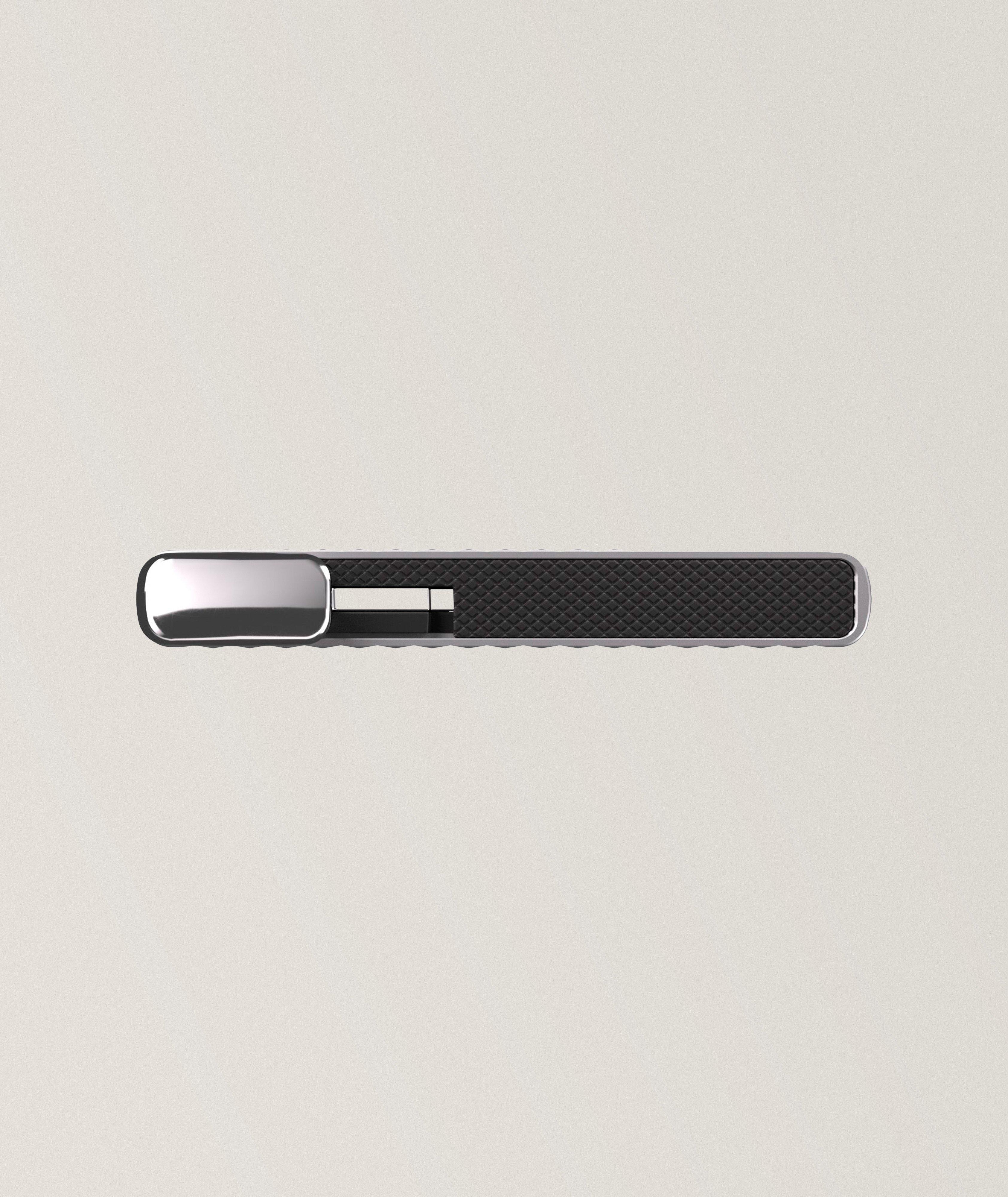 Patent Aluminum Cardprotector image 3