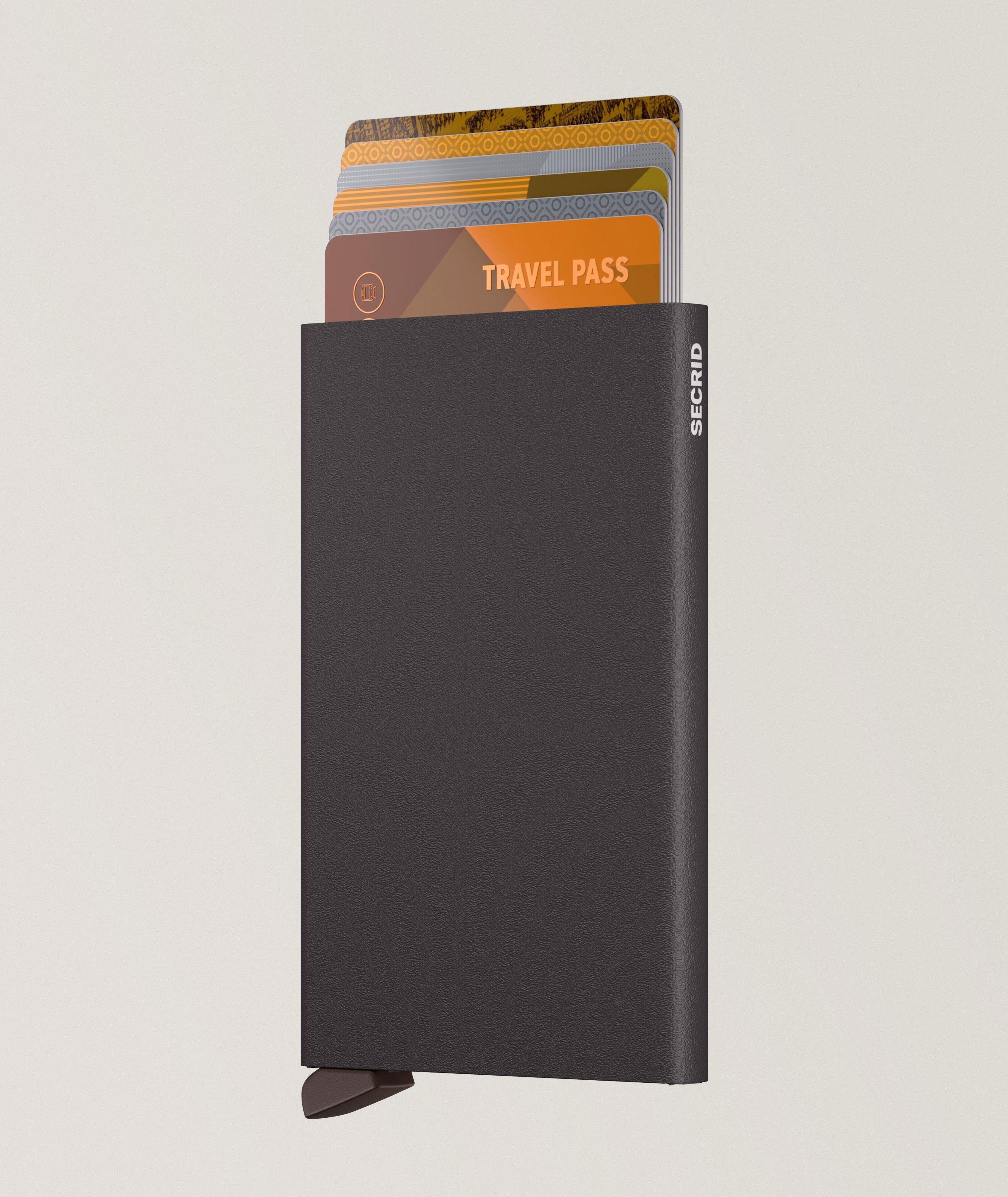 Patent Aluminum Cardprotector image 3