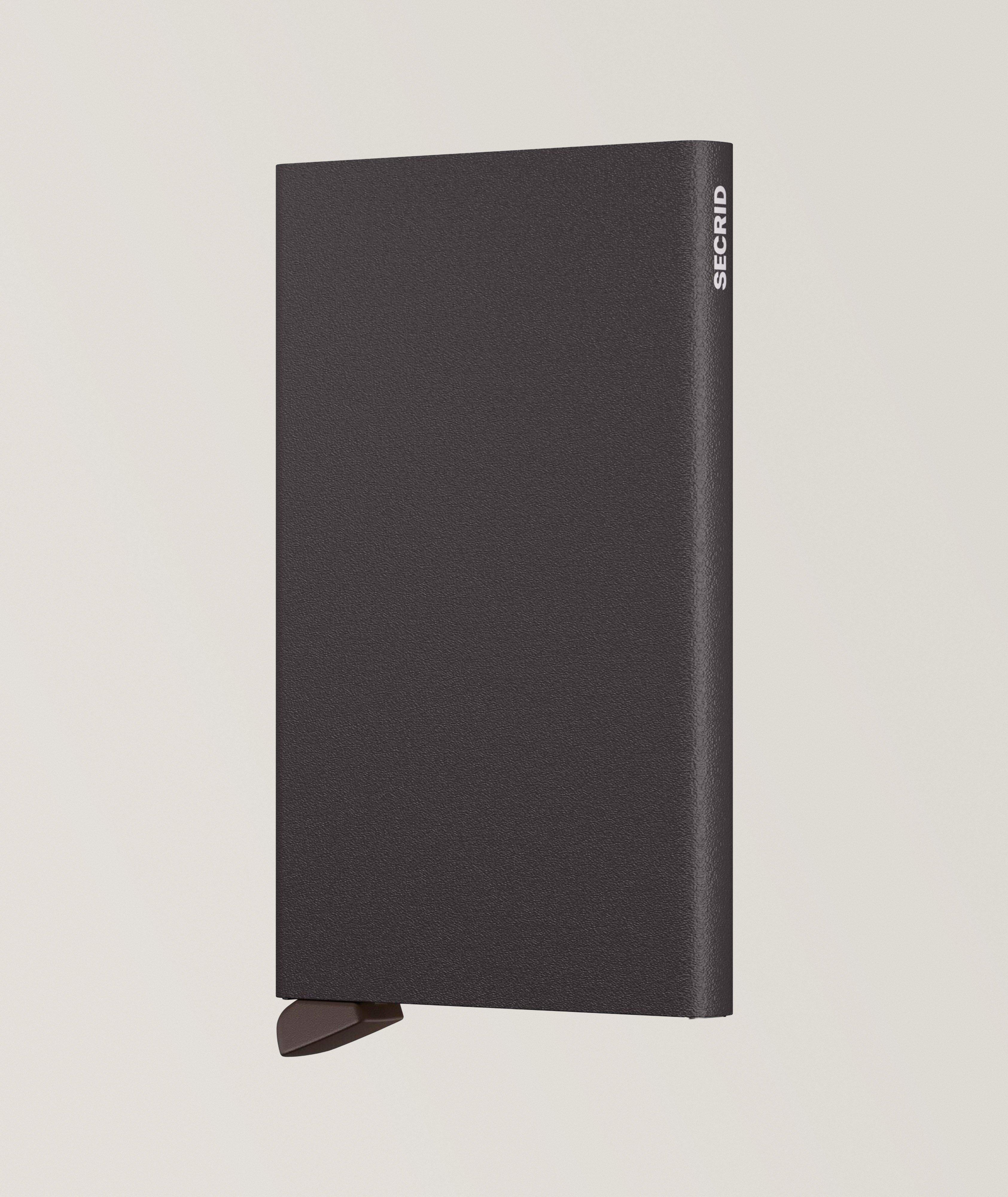 Patent Aluminum Cardprotector image 0