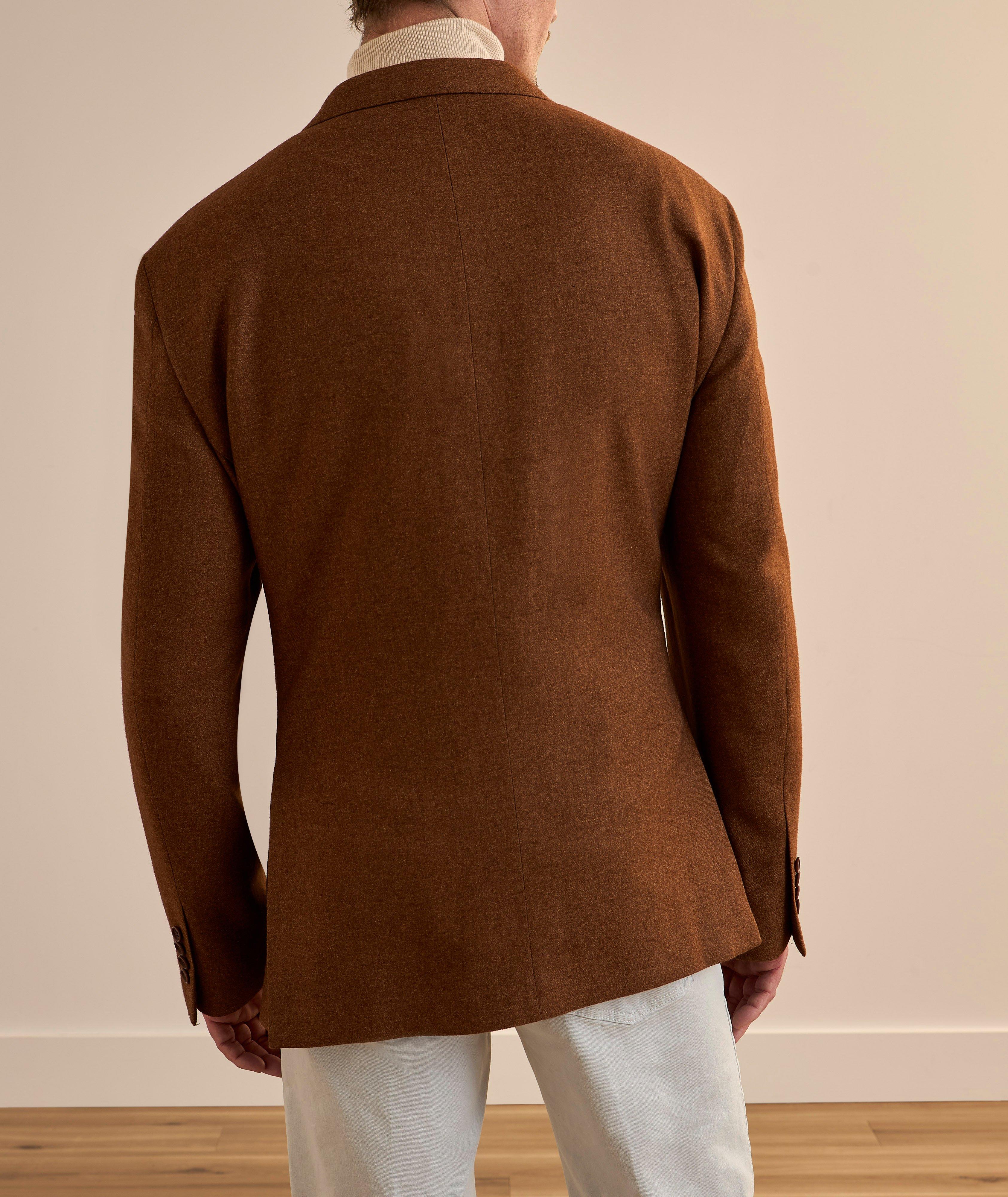 Cosmo Wool-Blend Sport Jacket image 2