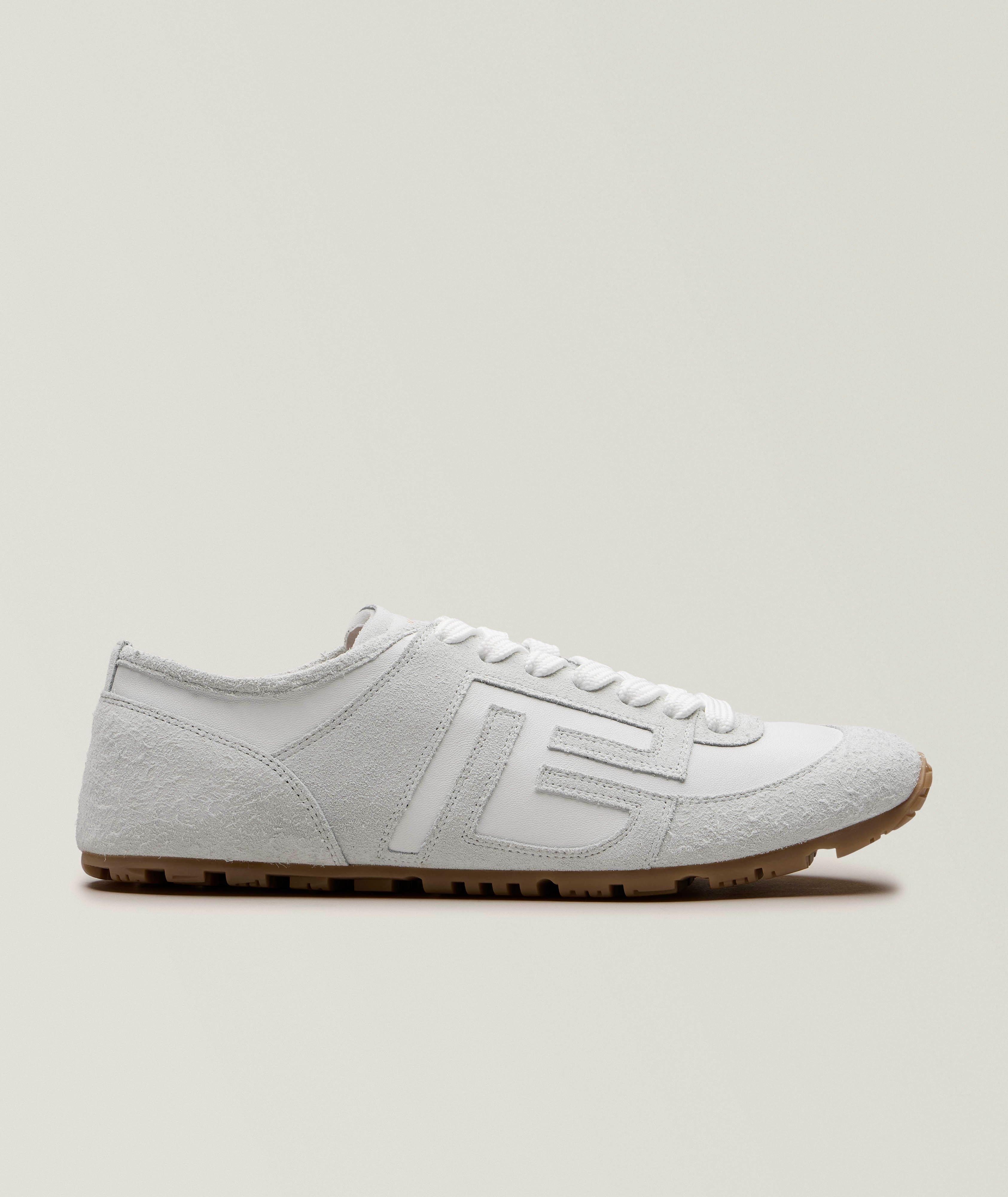 Kenzo Striker Low-Top Sneakers | Sneakers | Harry Rosen