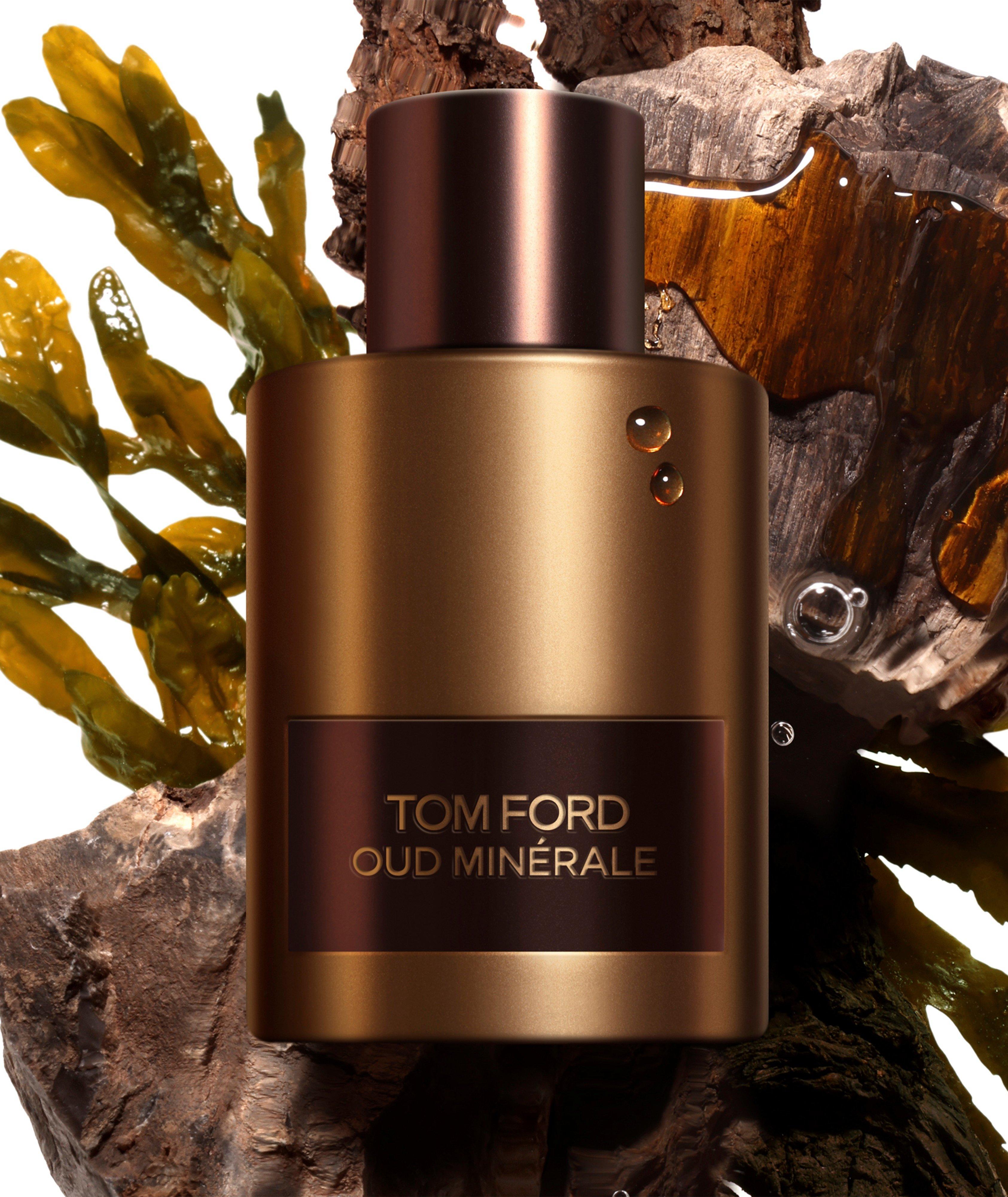 Oud Minérale Eau de Parfum Set image 1
