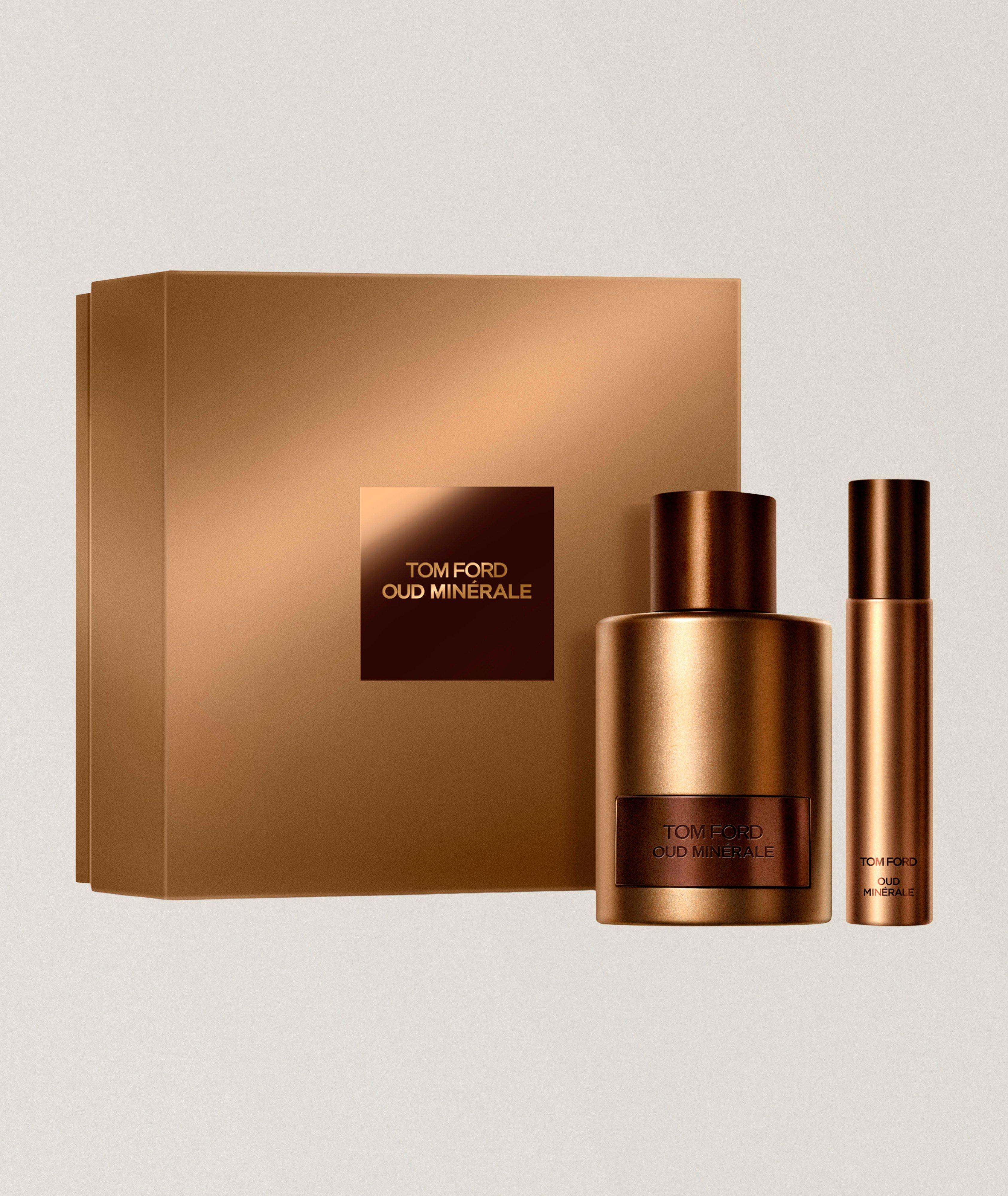 Oud Minérale Eau de Parfum Set image 0