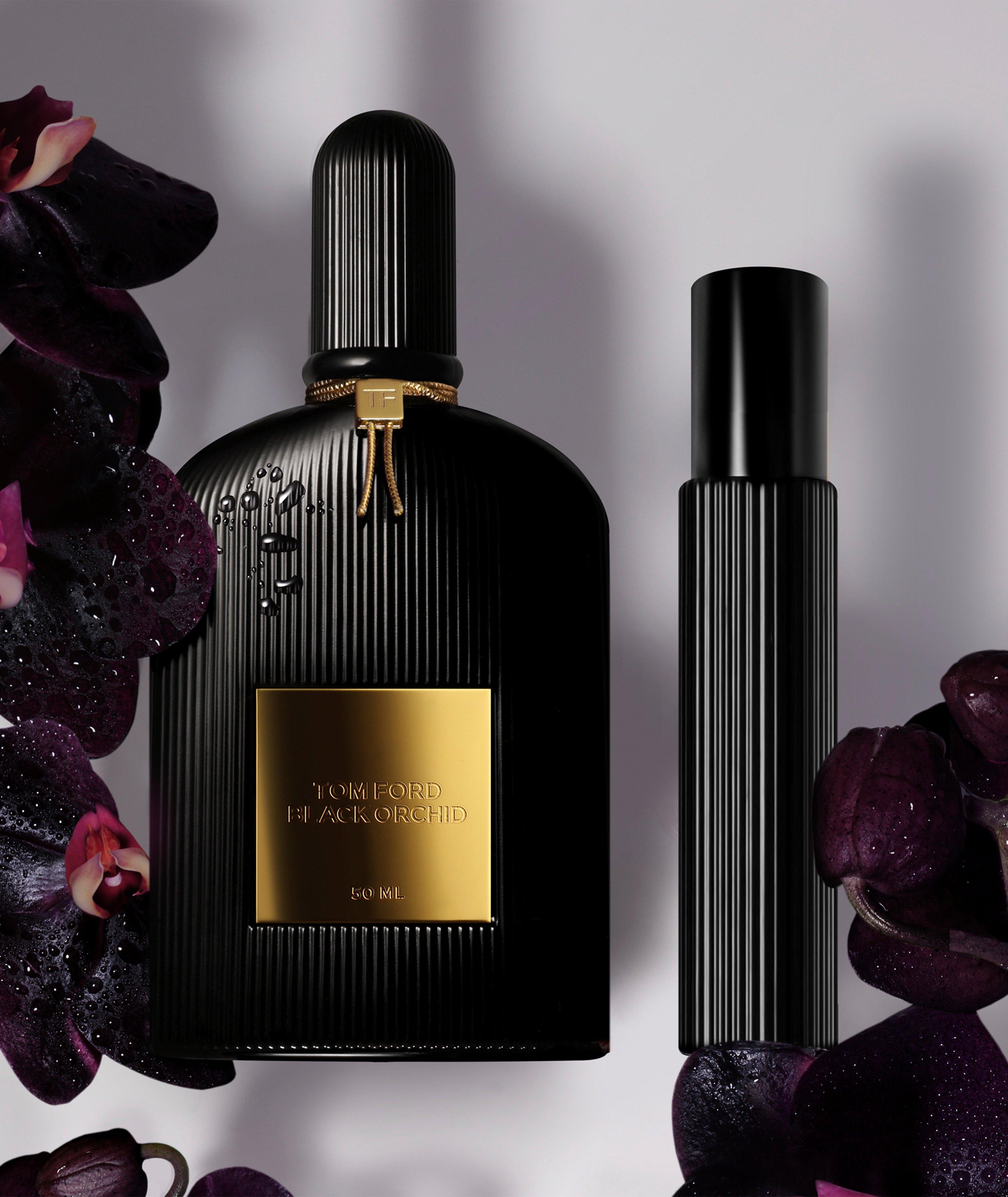 Coffret Eau de Parfum Black Orchid image 1