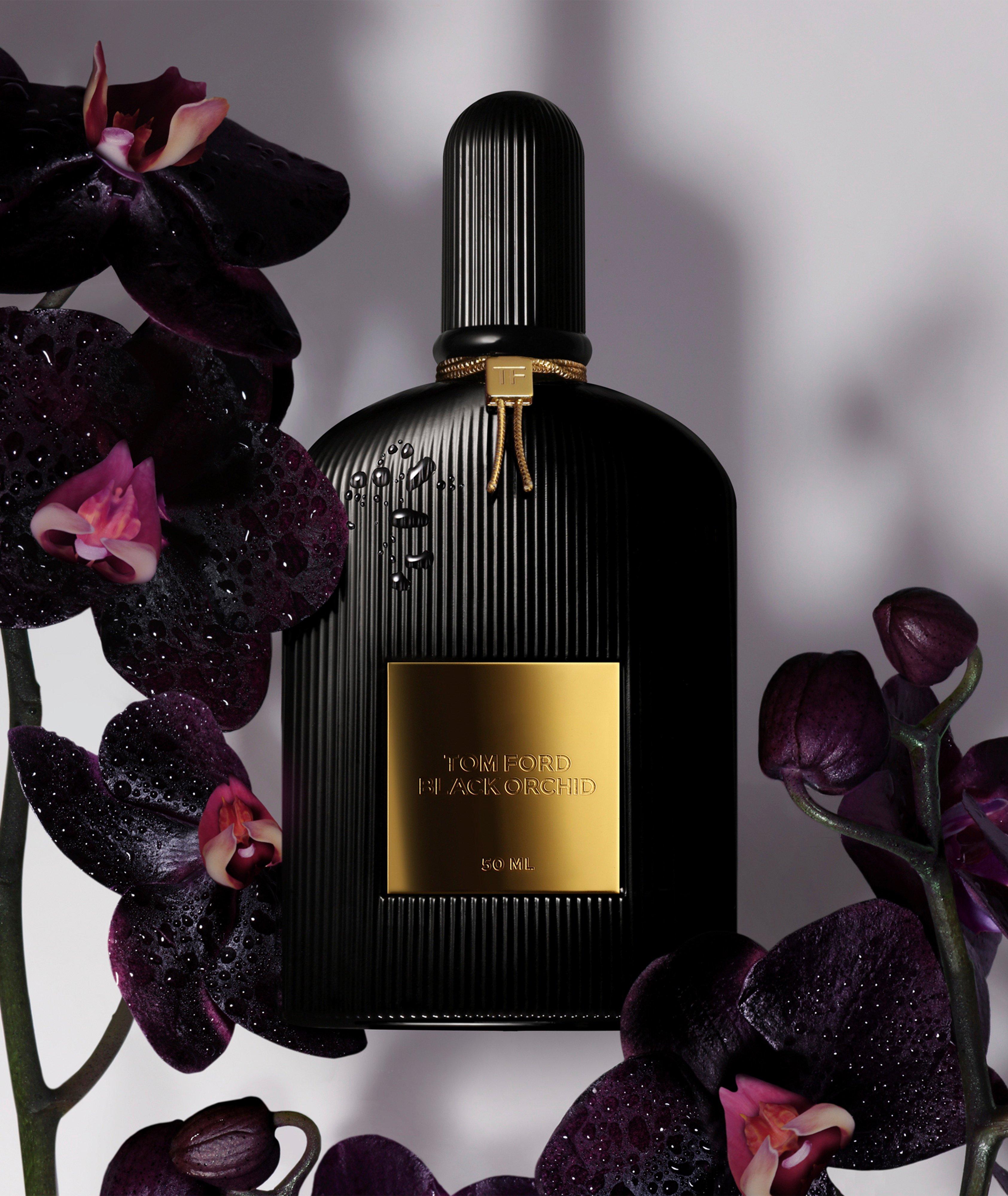 Coffret Eau de Parfum Black Orchid image 2